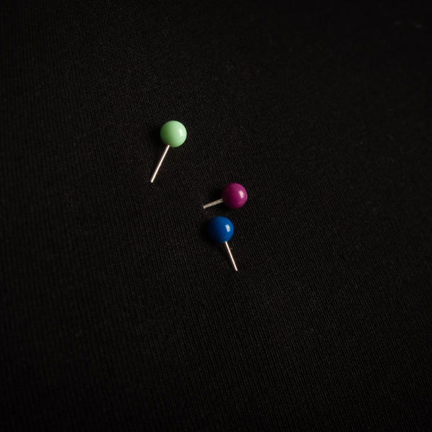 Child Display Dress Form on Metal Tabletop Base - Image 7