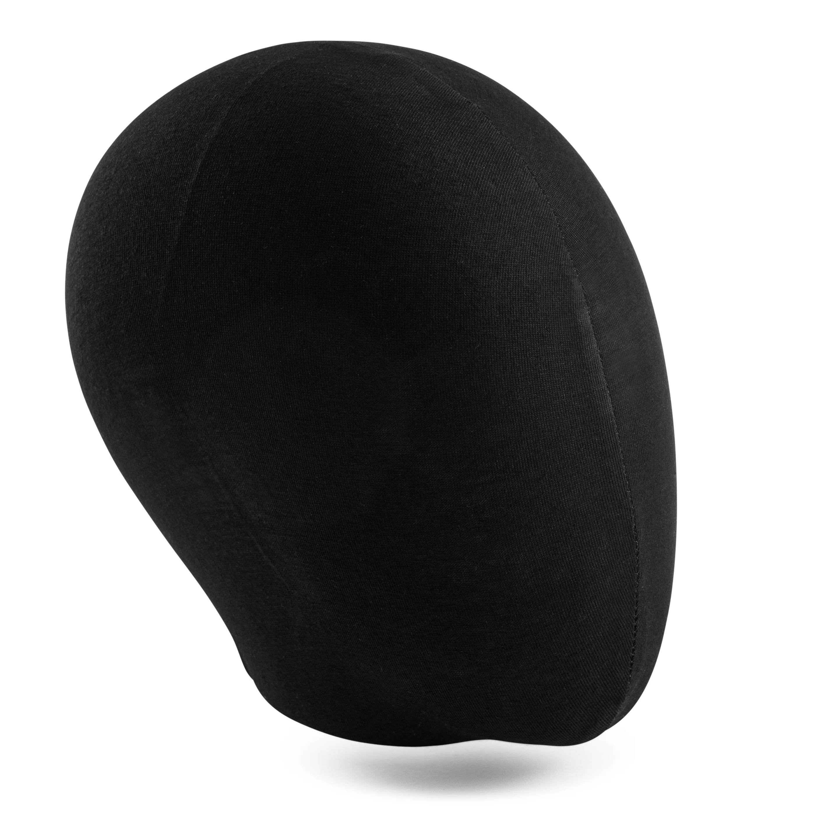 Child Display Dress Form on Metal Rolling Base (Head & Arms Version) - Image 3