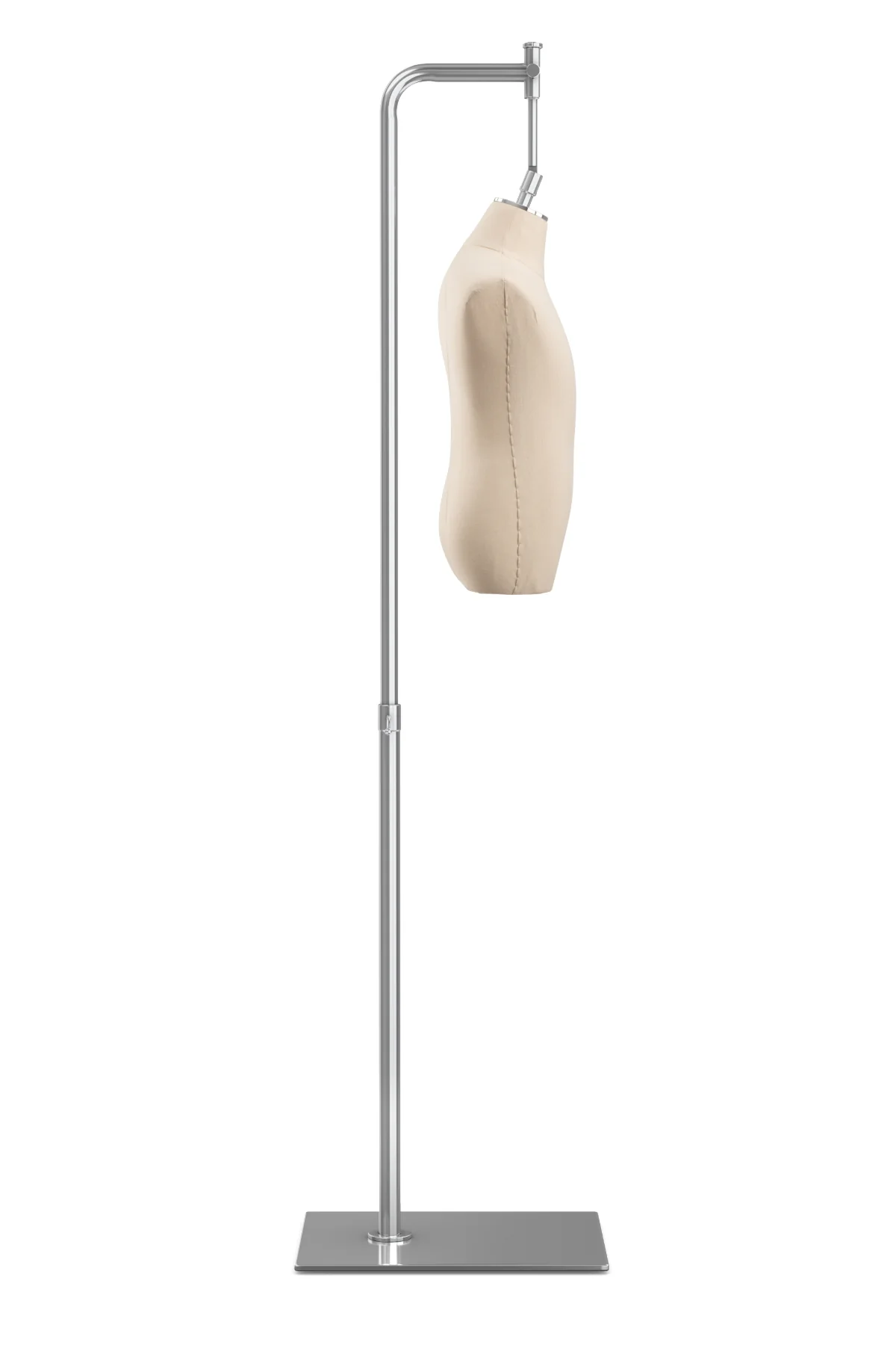 Child Display Dress Form on Metal Hanging Base - Image 14