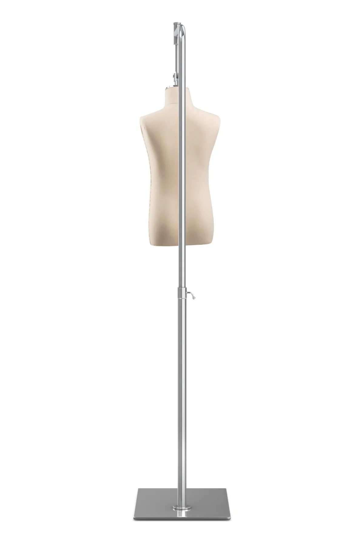 Child Display Dress Form on Metal Hanging Base - Image 15