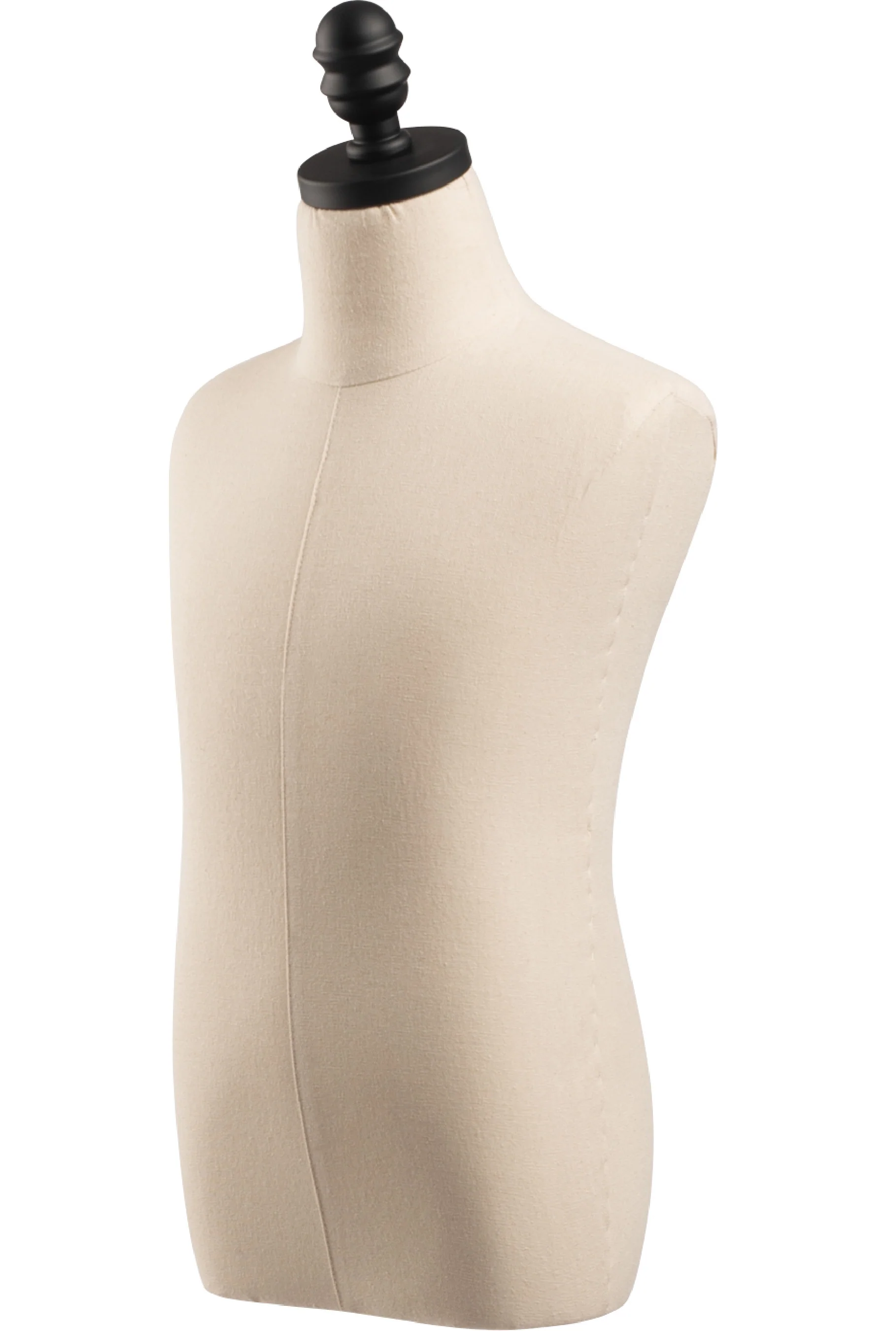 Child Display Dress Form Torso - Image 3