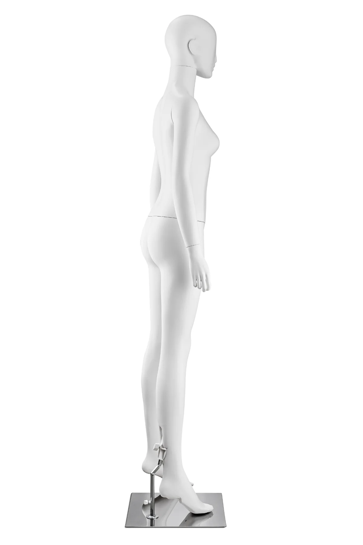 Female Abstract Mannequin in Standing or Sitting Pose (AP Series) - Image 101
