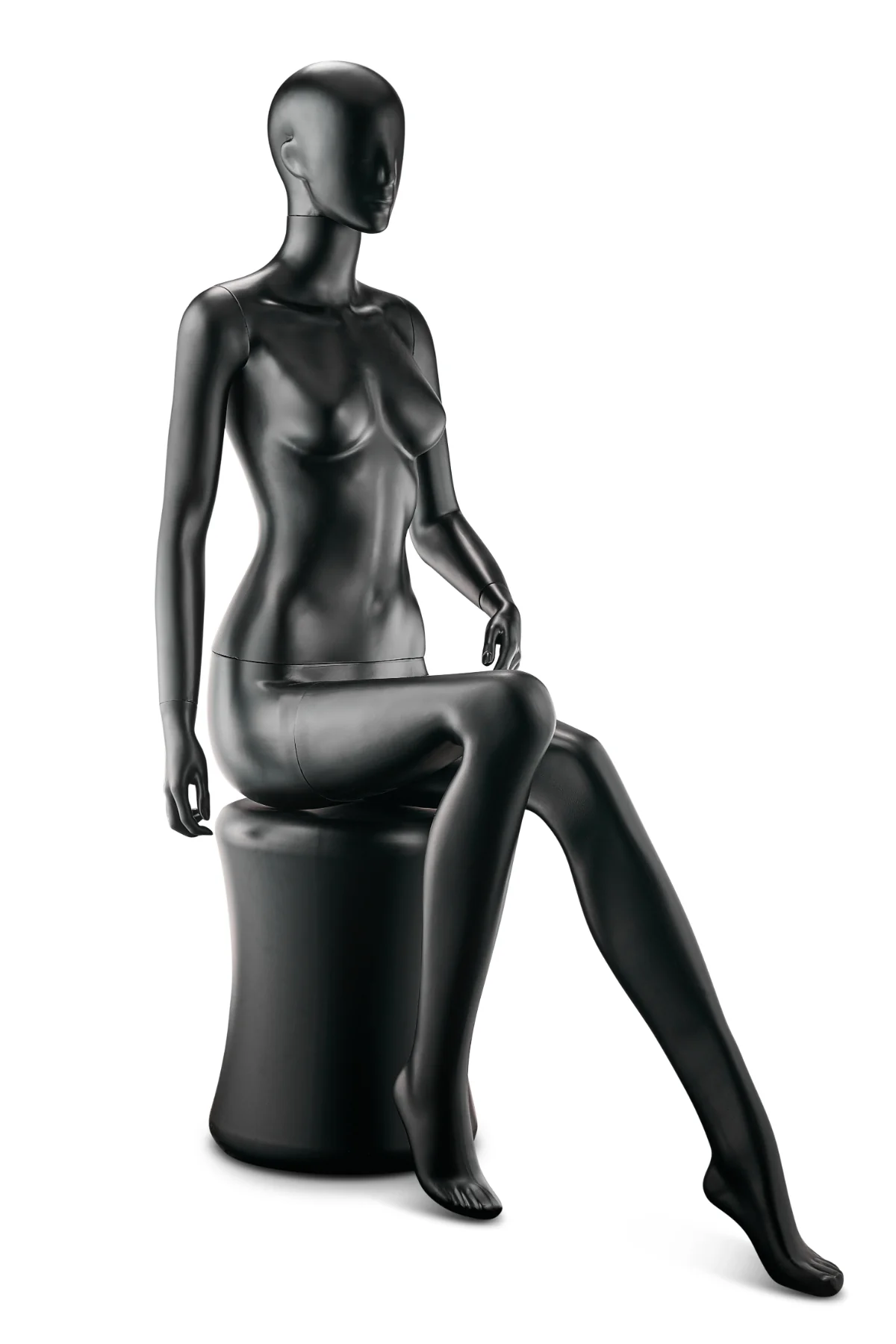 Female Abstract Mannequin in Standing or Sitting Pose (AP Series) - Image 102