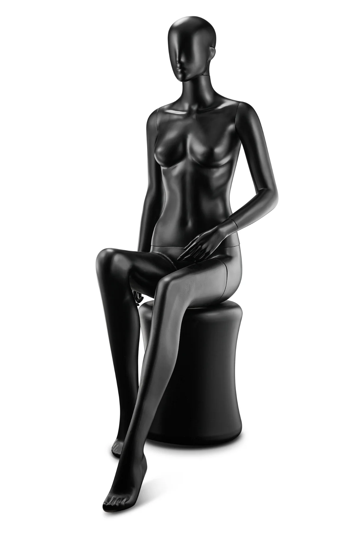 Female Abstract Mannequin in Standing or Sitting Pose (AP Series) - Image 104