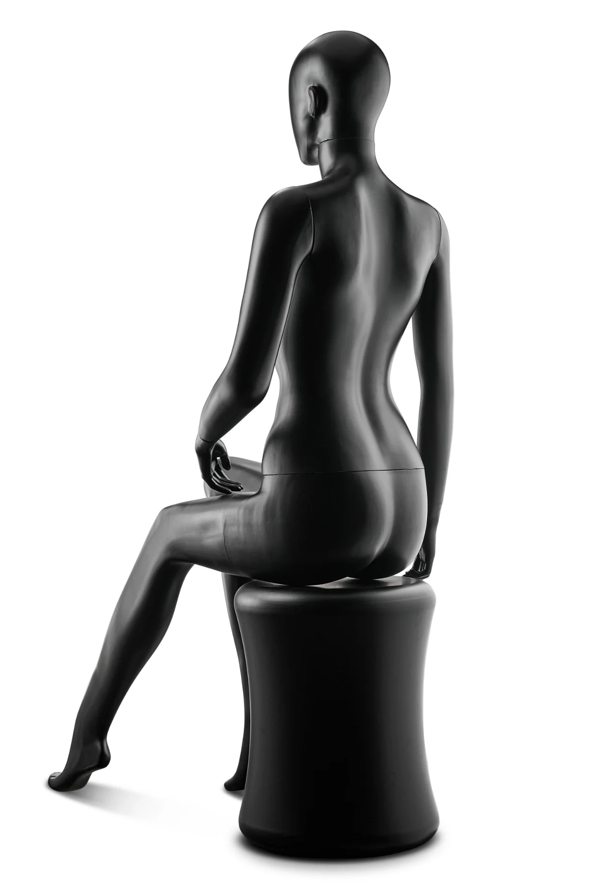 Female Abstract Mannequin in Standing or Sitting Pose (AP Series) - Image 105