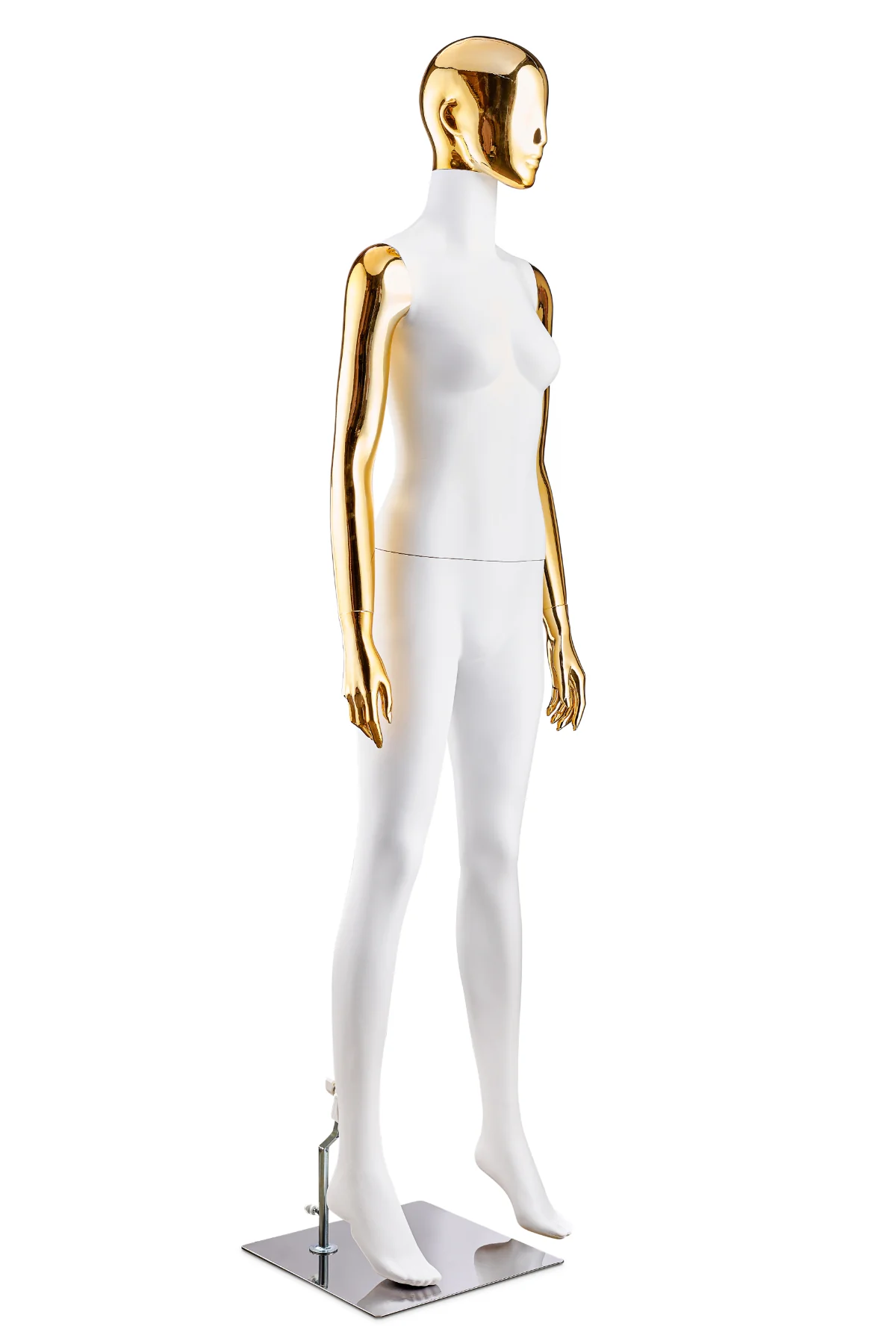 Female Abstract Mannequin in Standing or Sitting Pose (AP Series) - Image 107