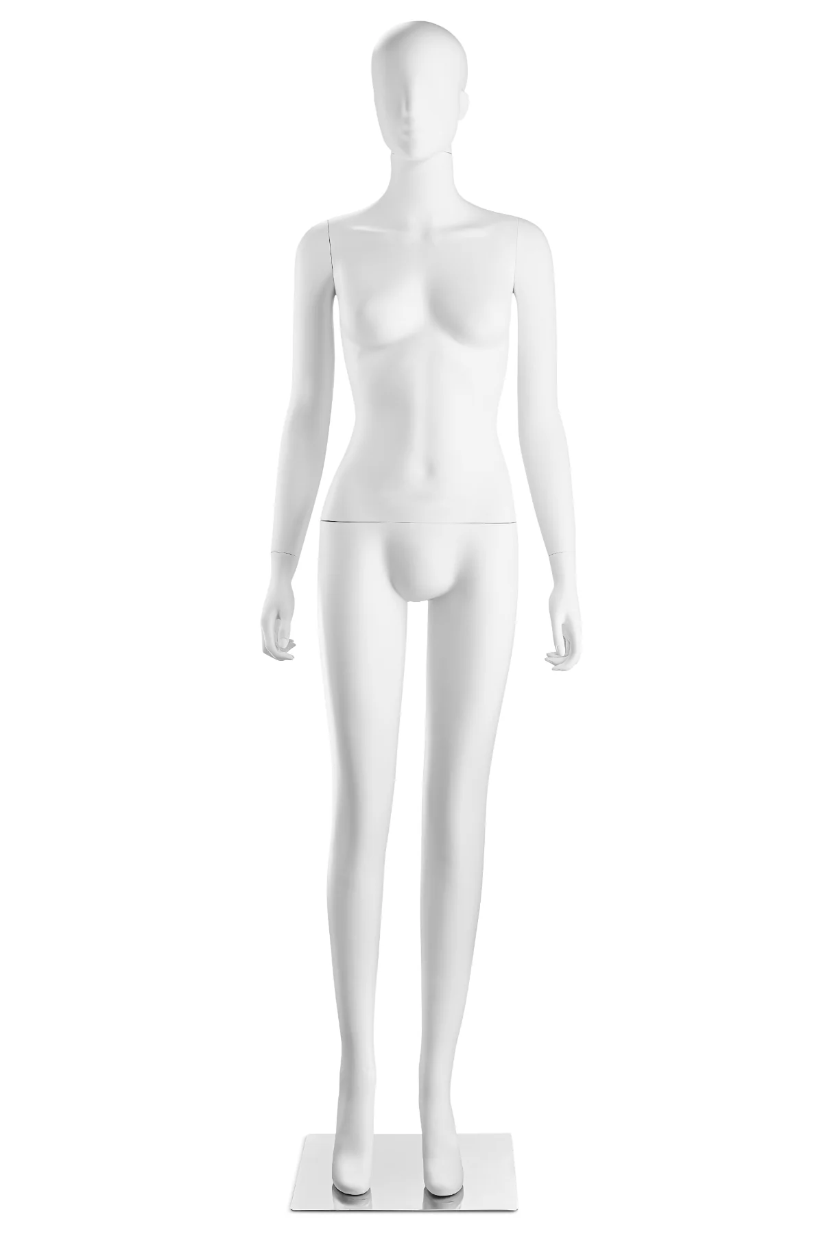 Female Abstract Mannequin in Standing or Sitting Pose (AP Series) - Image 6