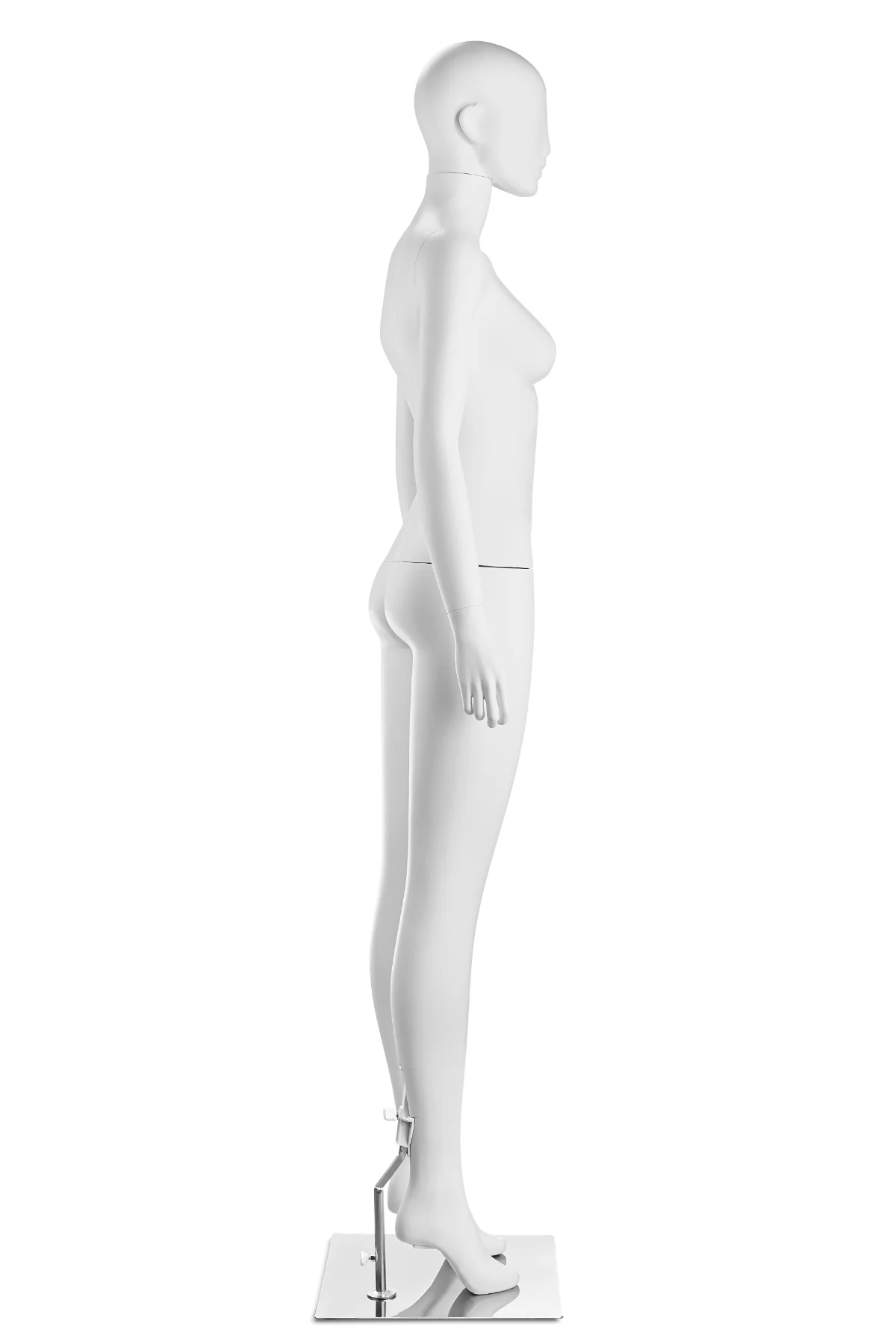 Female Abstract Mannequin in Standing or Sitting Pose (AP Series) - Image 8