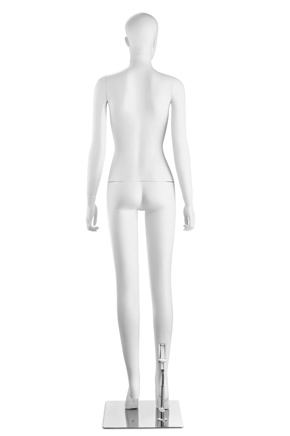 Female Abstract Mannequin in Standing or Sitting Pose (AP Series) - Image 9