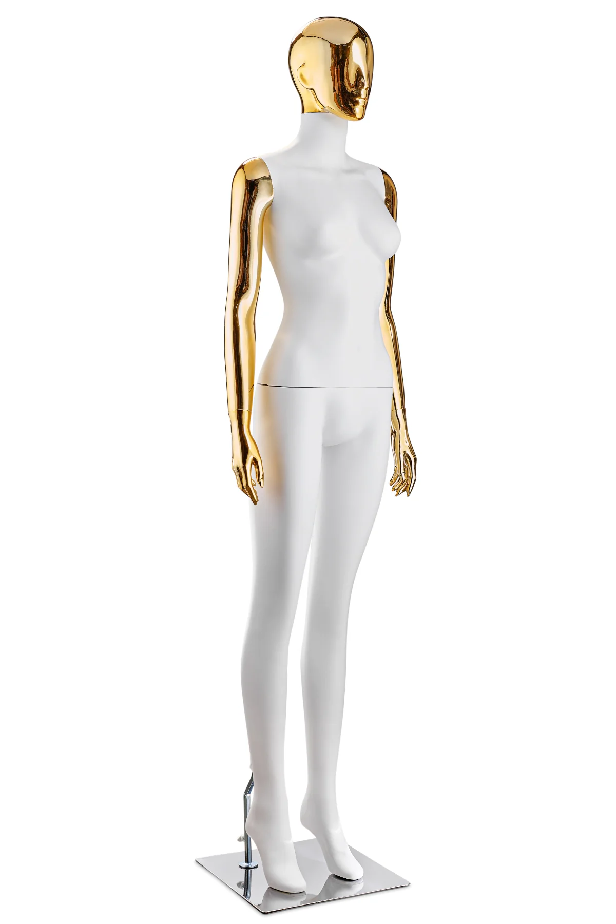 Female Abstract Mannequin in Standing or Sitting Pose (AP Series) - Image 21