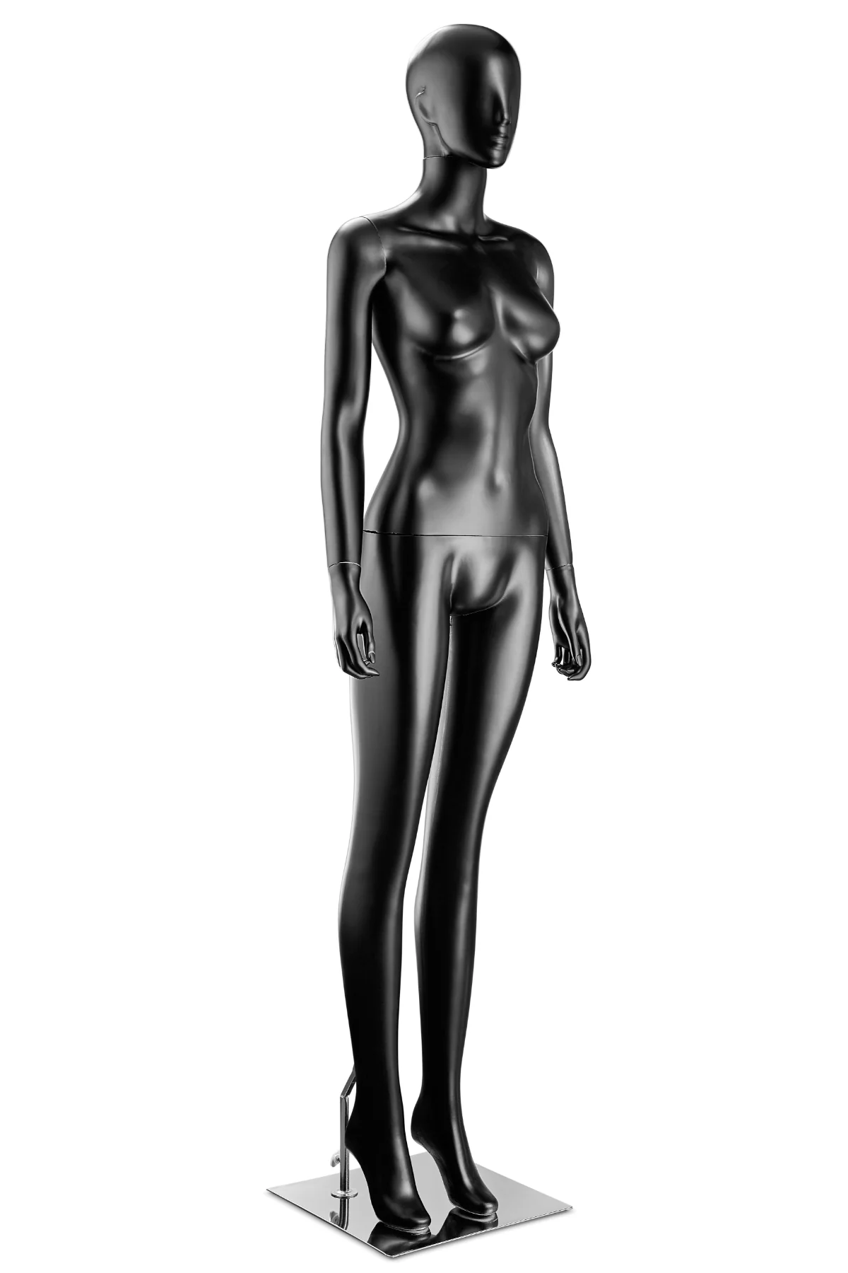 Female Abstract Mannequin in Standing or Sitting Pose (AP Series) - Image 23