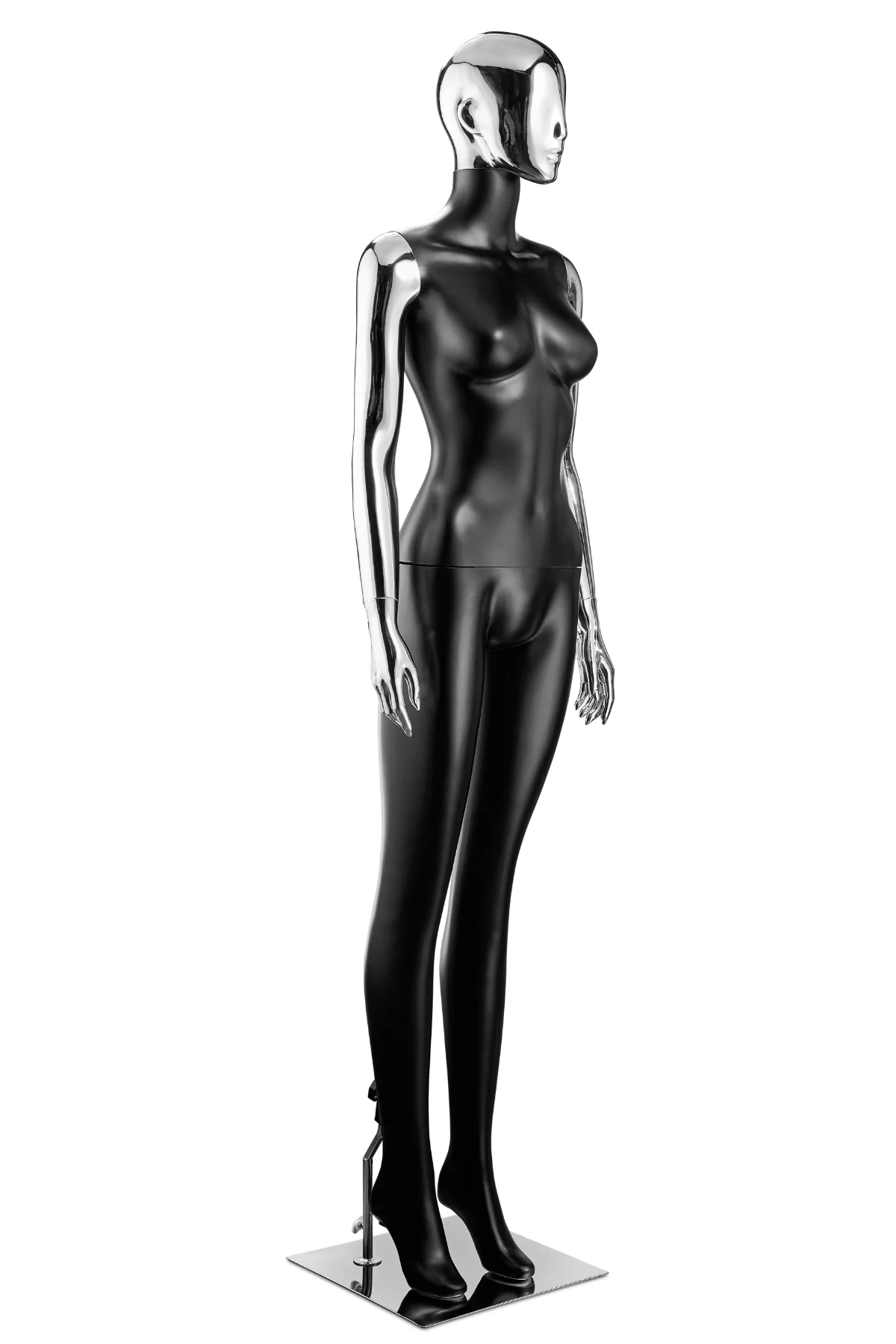 Female Abstract Mannequin in Standing or Sitting Pose (AP Series) - Image 30