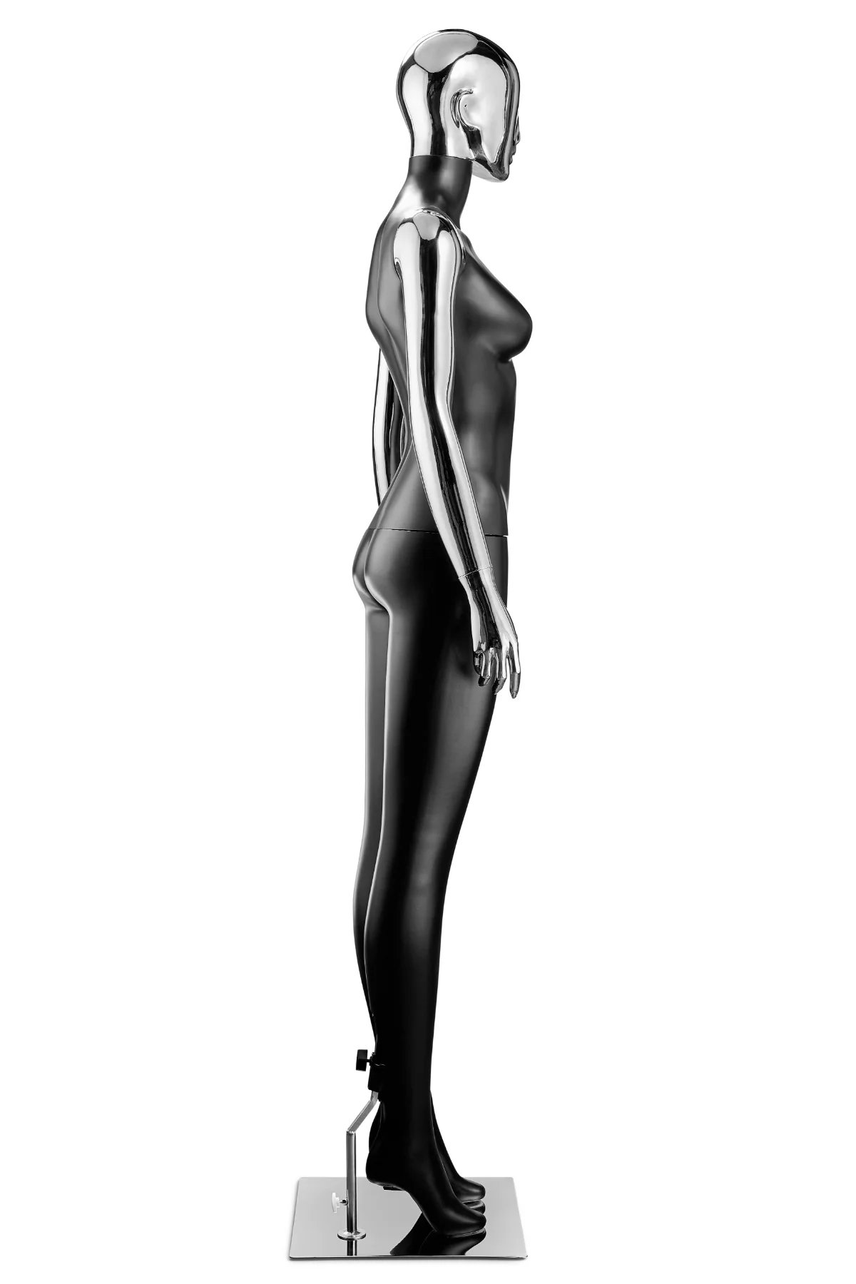 Female Abstract Mannequin in Standing or Sitting Pose (AP Series) - Image 34