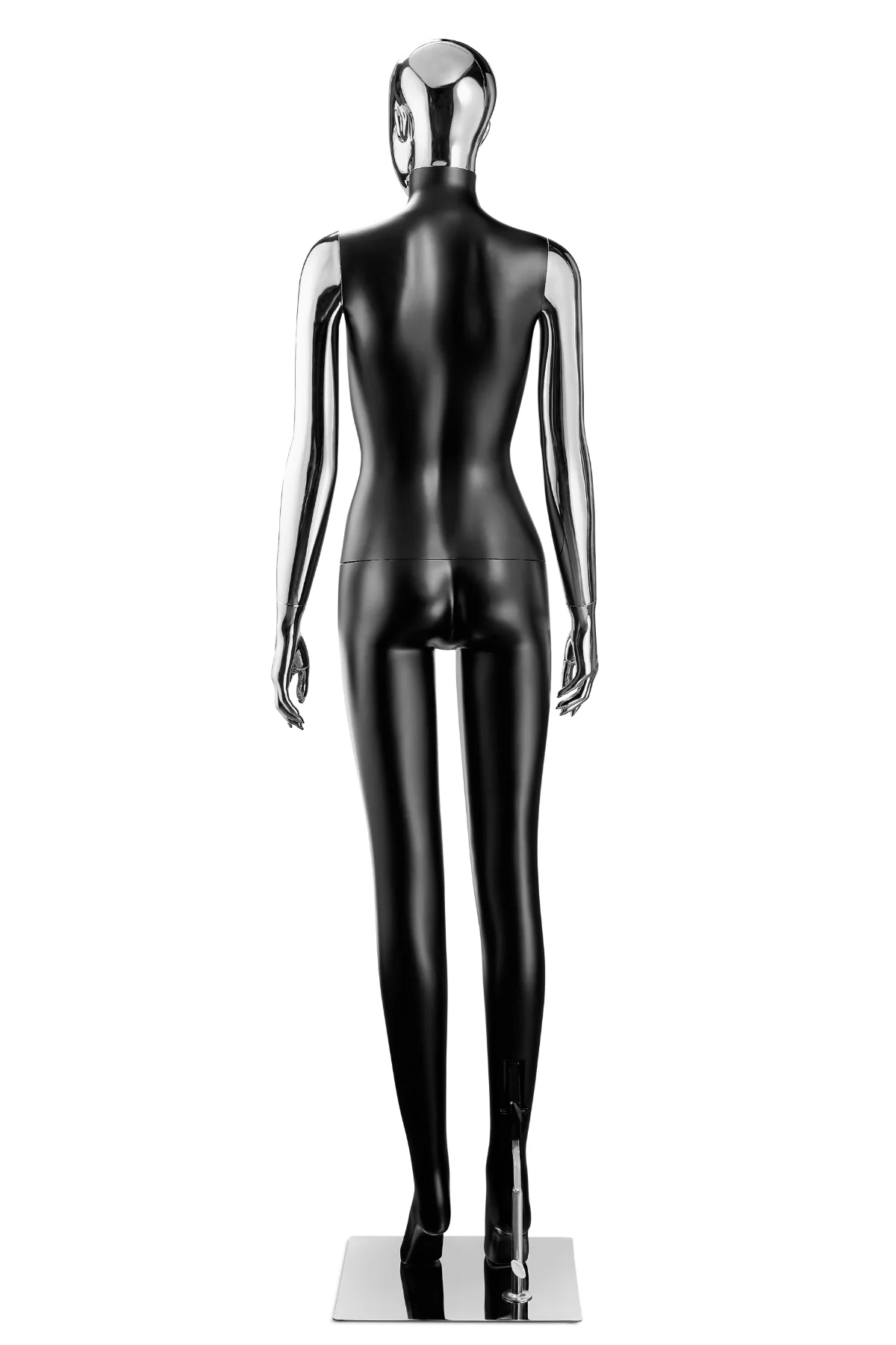Female Abstract Mannequin in Standing or Sitting Pose (AP Series) - Image 35