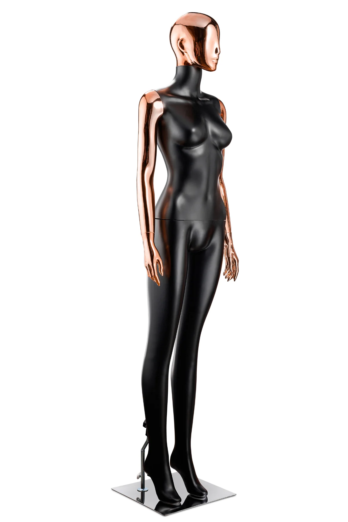 Female Abstract Mannequin in Standing or Sitting Pose (AP Series) - Image 39