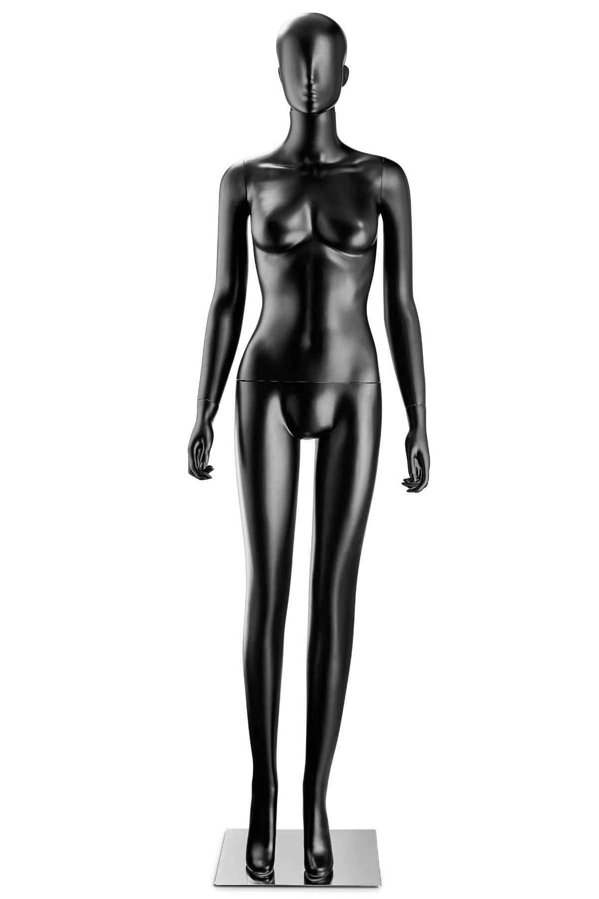 Female Abstract Mannequin in Standing or Sitting Pose (AP Series) - Image 26
