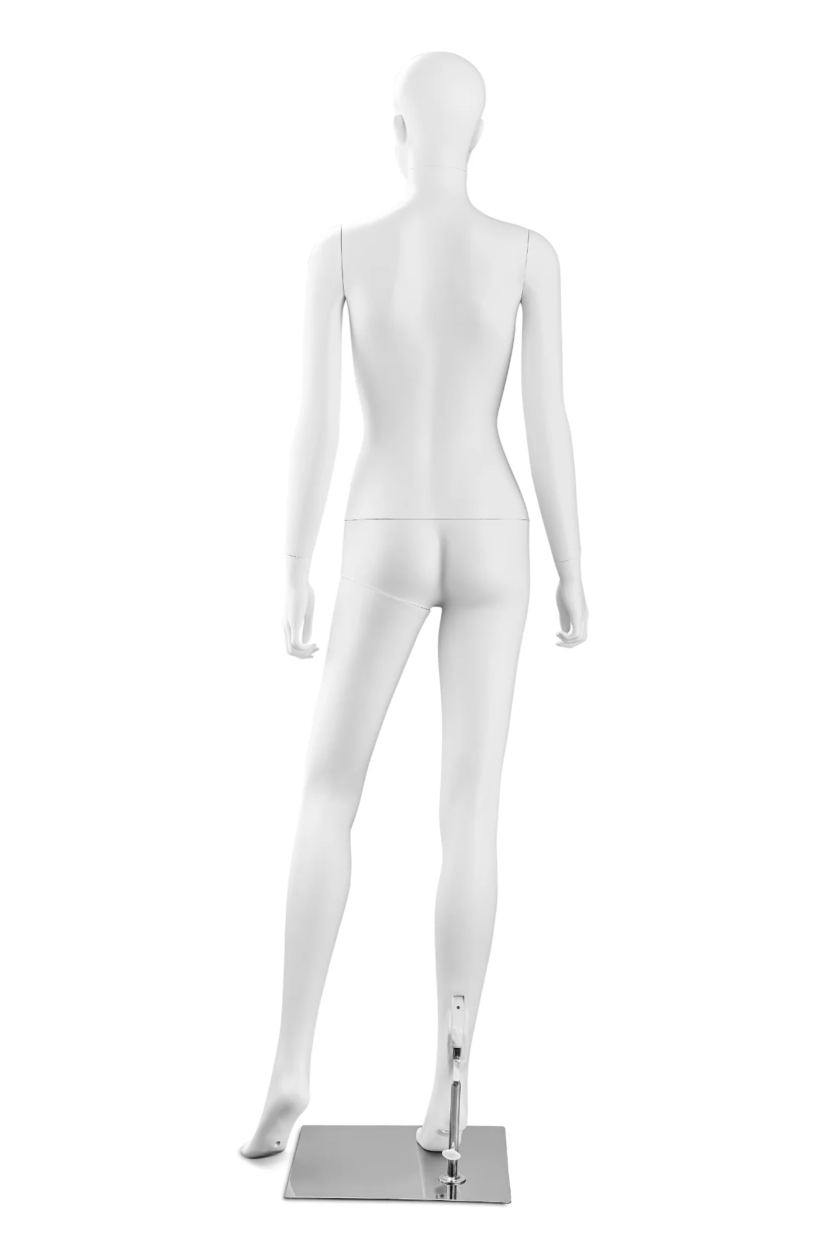 Female Abstract Mannequin in Standing or Sitting Pose (AP Series) - Image 50