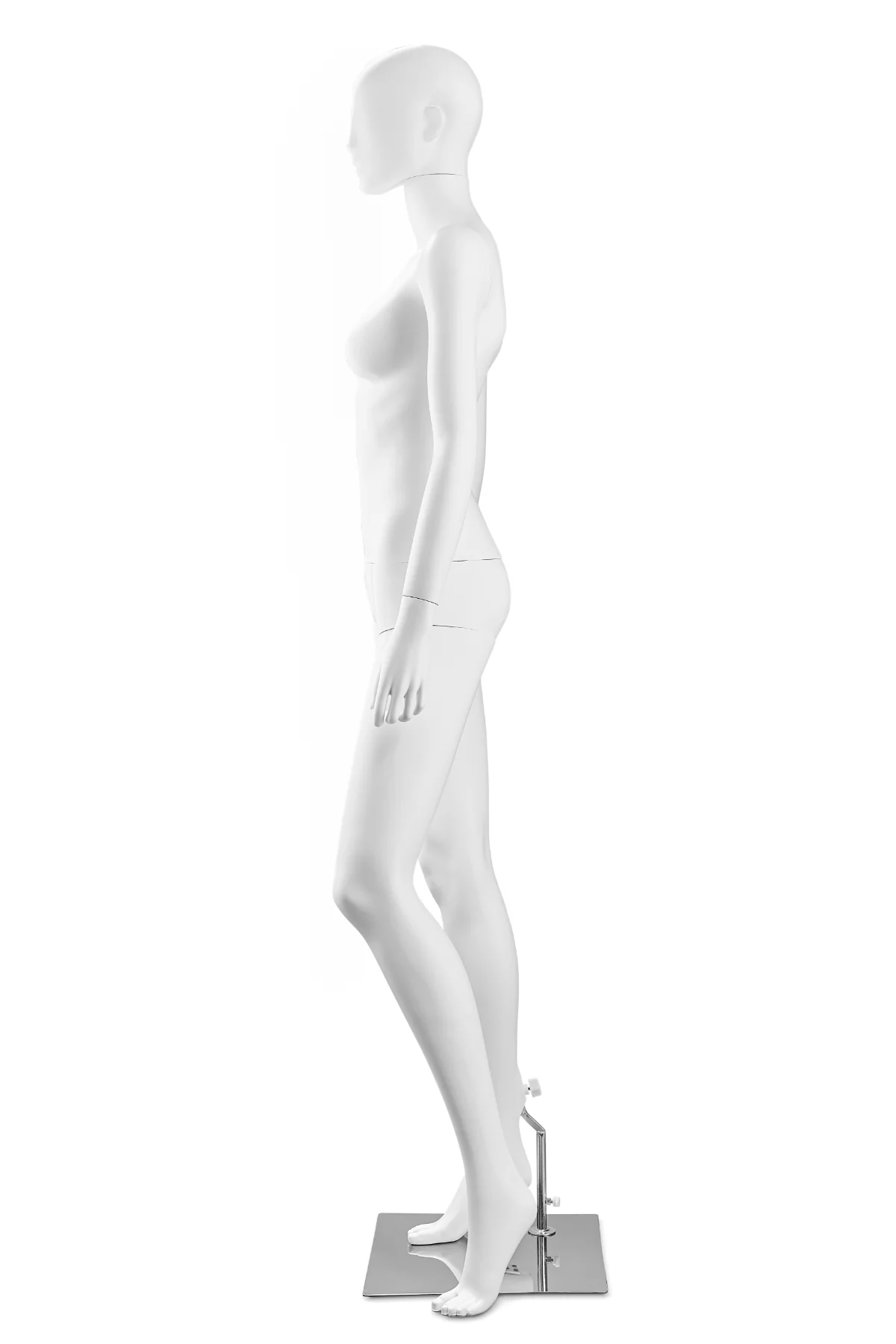 Female Abstract Mannequin in Standing or Sitting Pose (AP Series) - Image 52