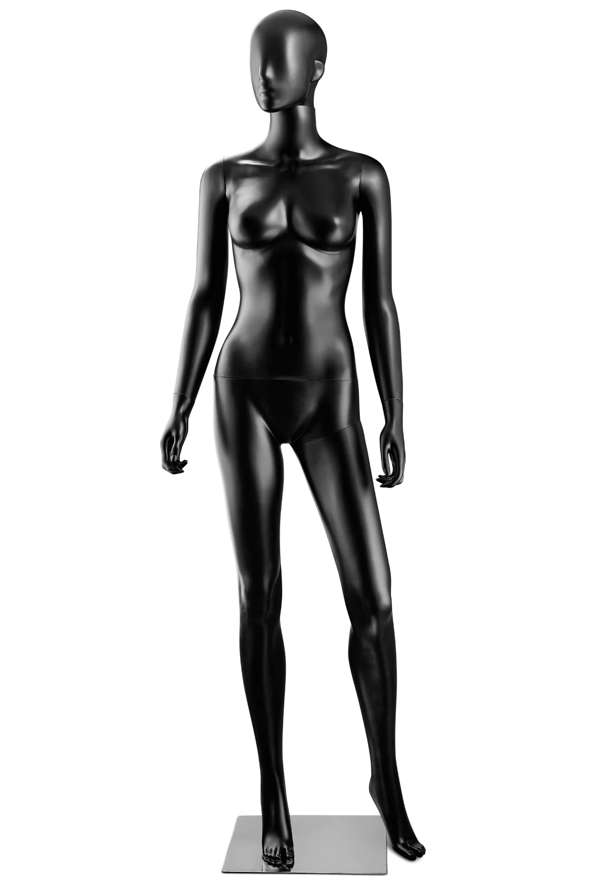 Female Abstract Mannequin in Standing or Sitting Pose (AP Series) - Image 55