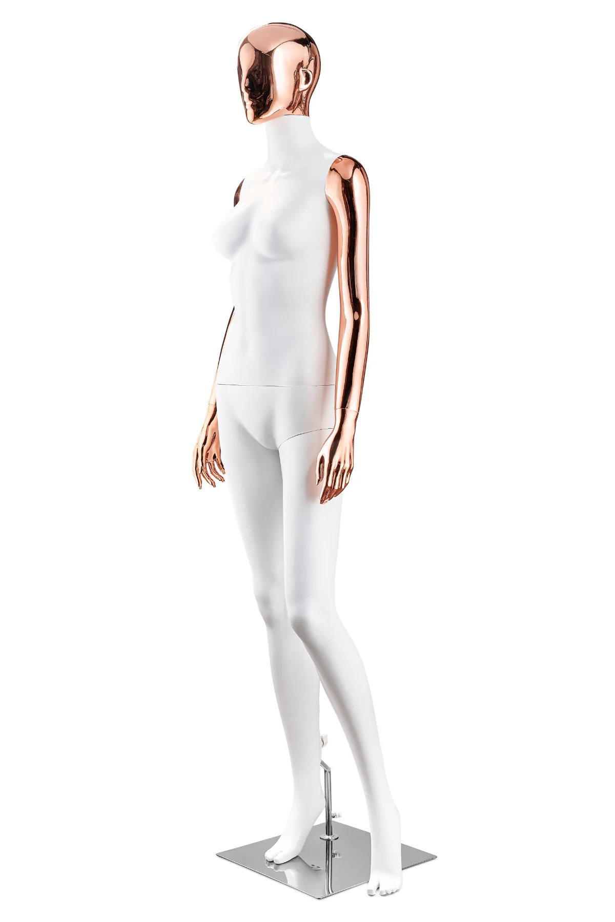 Female Abstract Mannequin in Standing or Sitting Pose (AP Series) - Image 56