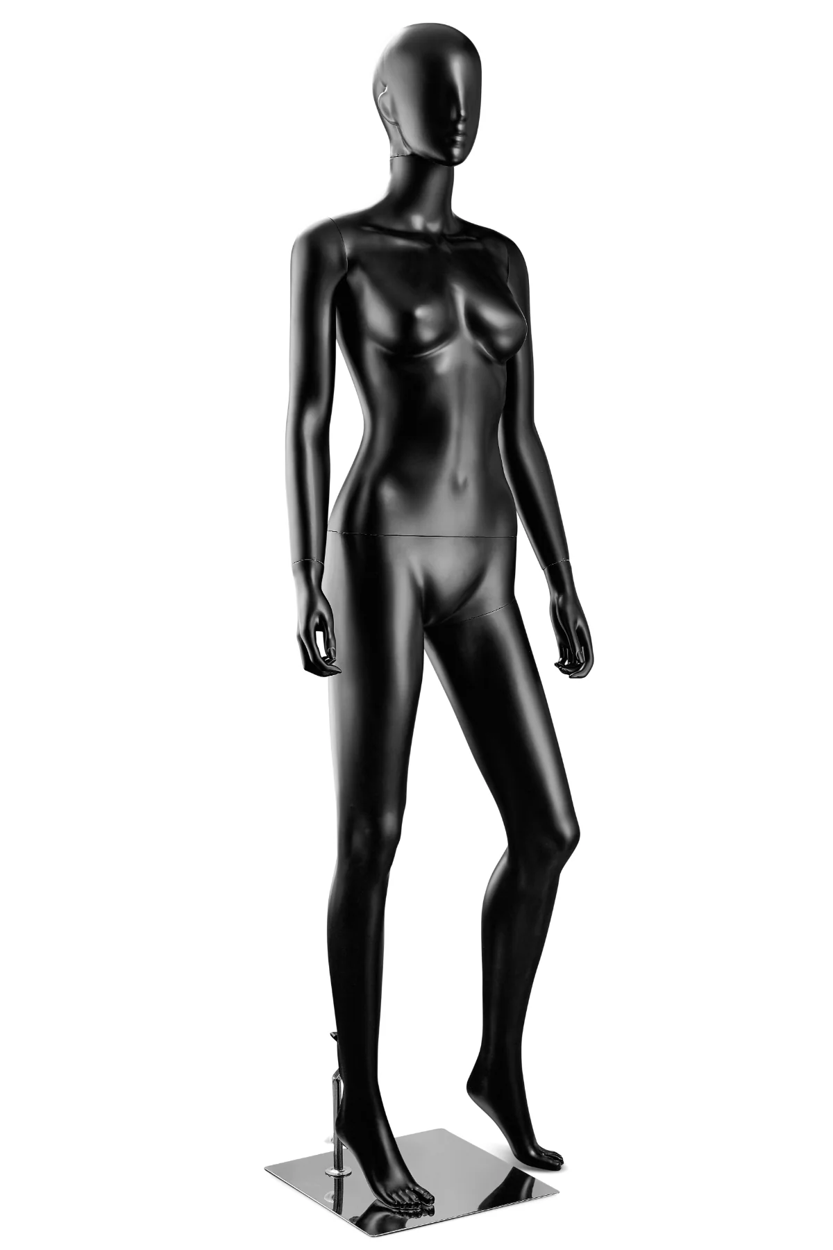 Female Abstract Mannequin in Standing or Sitting Pose (AP Series) - Image 57