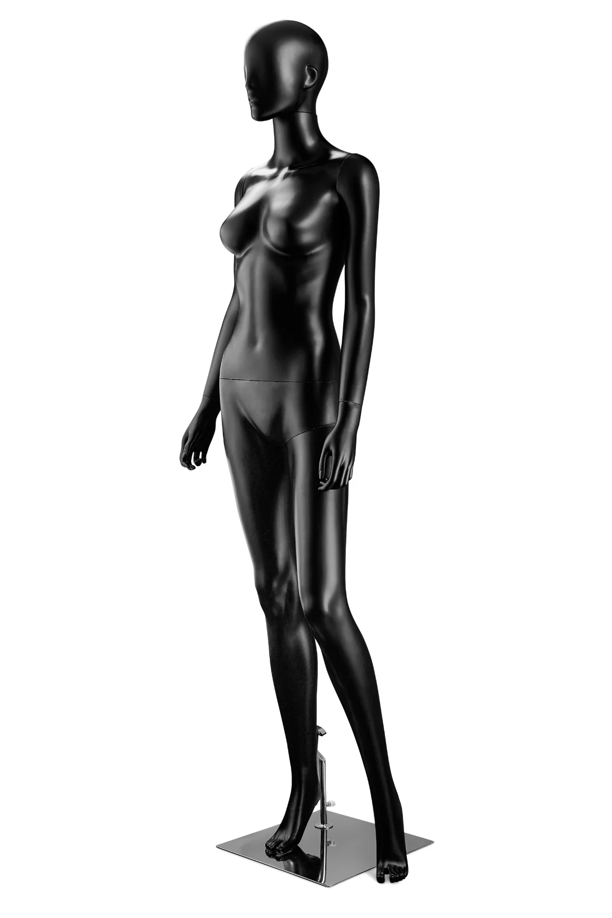 Female Abstract Mannequin in Standing or Sitting Pose (AP Series) - Image 58