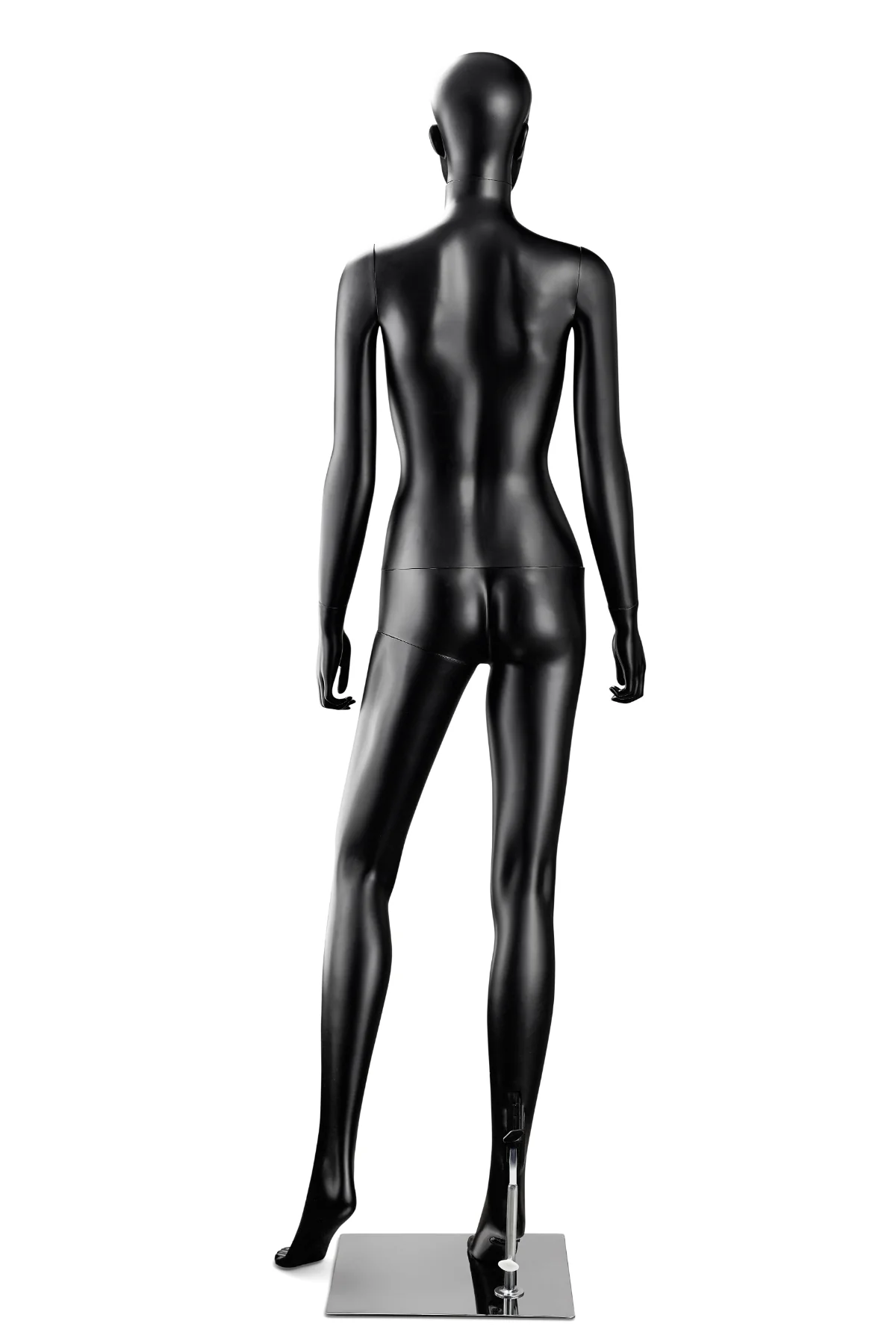Female Abstract Mannequin in Standing or Sitting Pose (AP Series) - Image 59