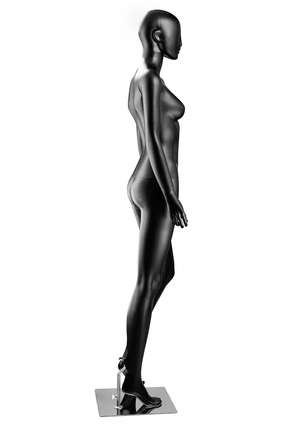 Female Abstract Mannequin in Standing or Sitting Pose (AP Series) - Image 60