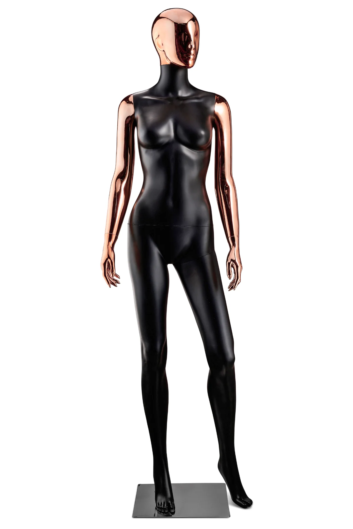Female Abstract Mannequin in Standing or Sitting Pose (AP Series) - Image 61
