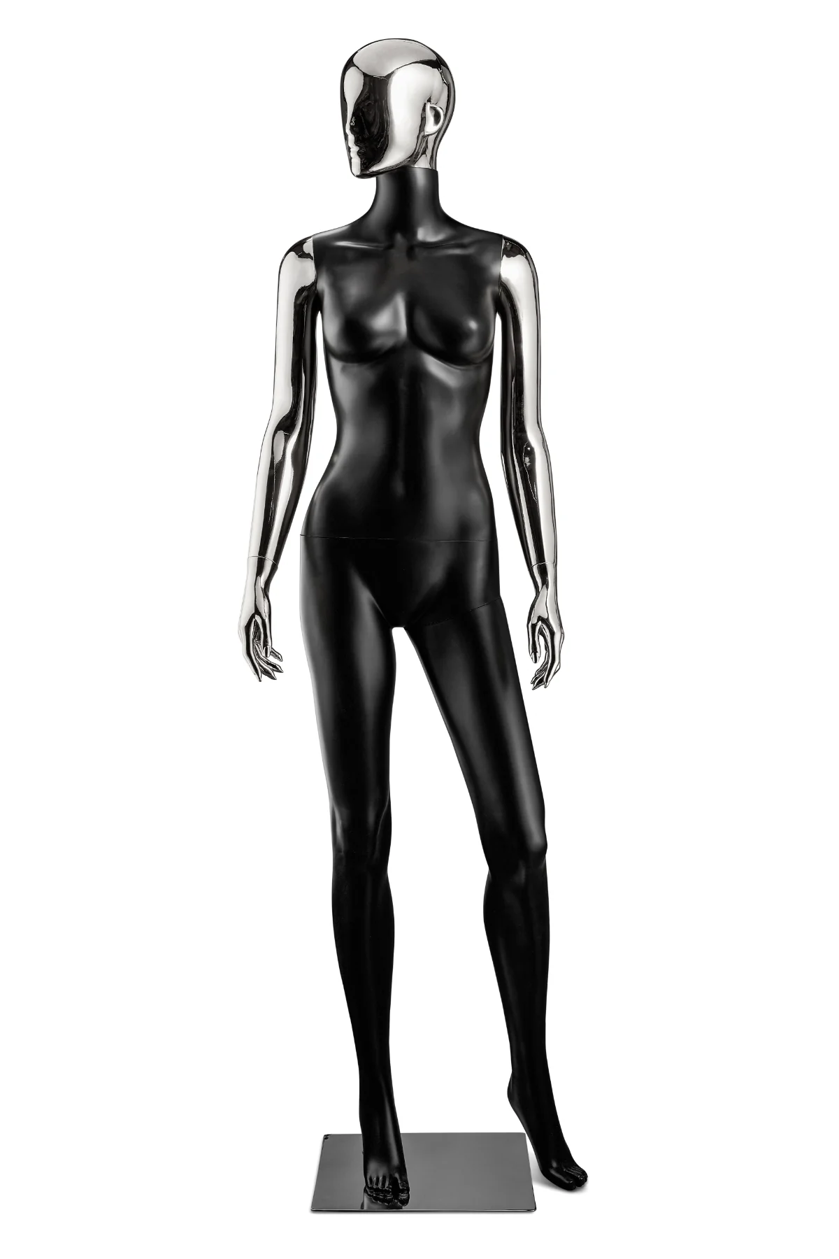 Female Abstract Mannequin in Standing or Sitting Pose (AP Series) - Image 62