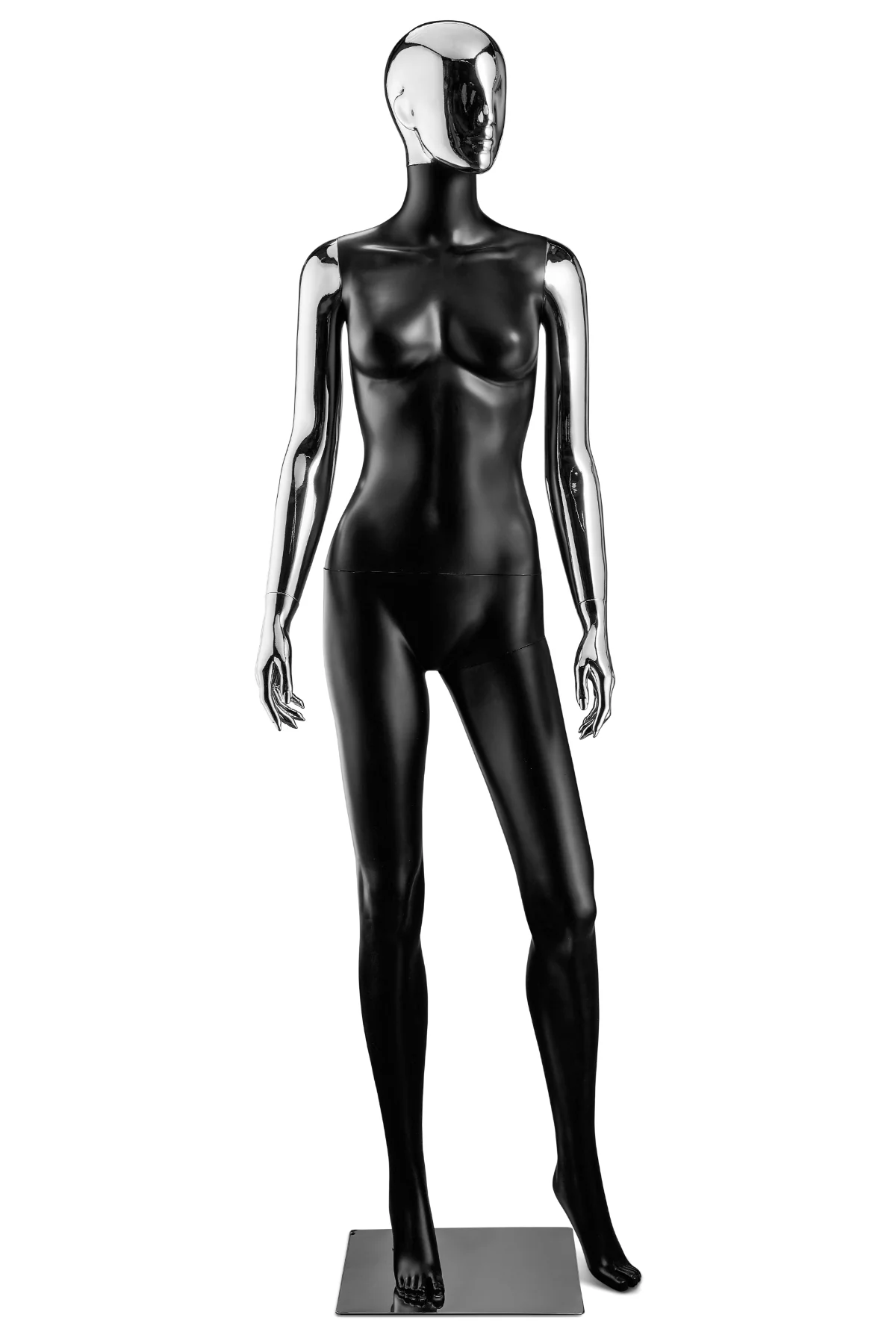 Female Abstract Mannequin in Standing or Sitting Pose (AP Series) - Image 64