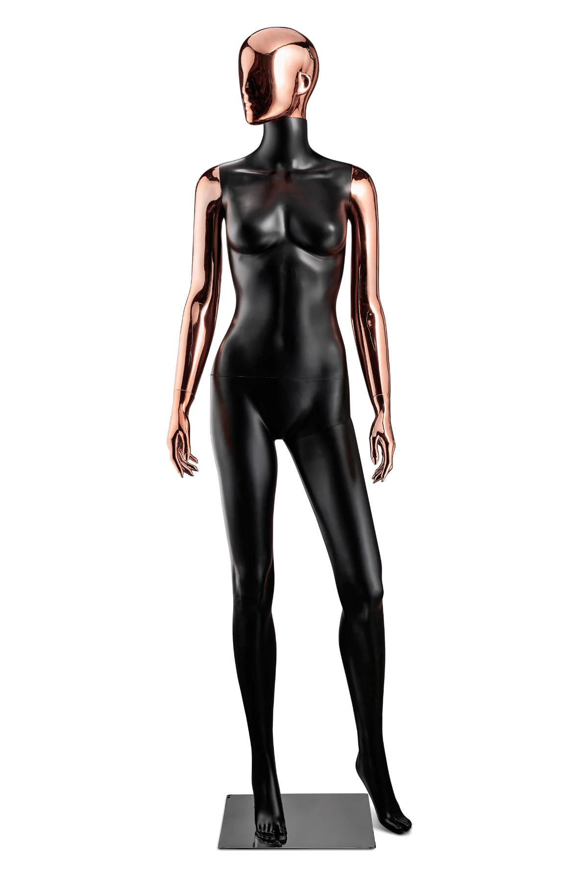 Female Abstract Mannequin in Standing or Sitting Pose (AP Series) - Image 65