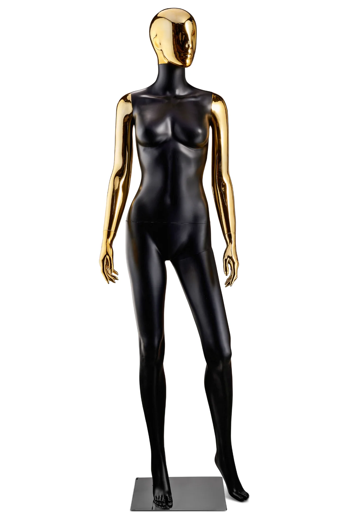 Female Abstract Mannequin in Standing or Sitting Pose (AP Series) - Image 66
