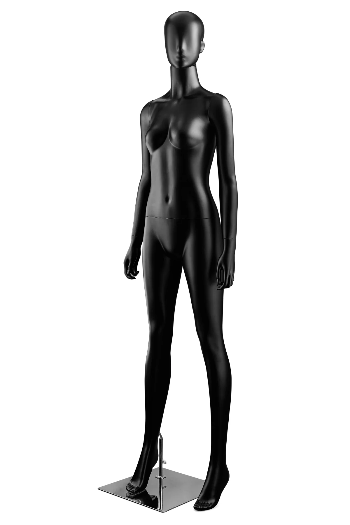 Female Abstract Mannequin in Standing or Sitting Pose (AP Series) - Image 67