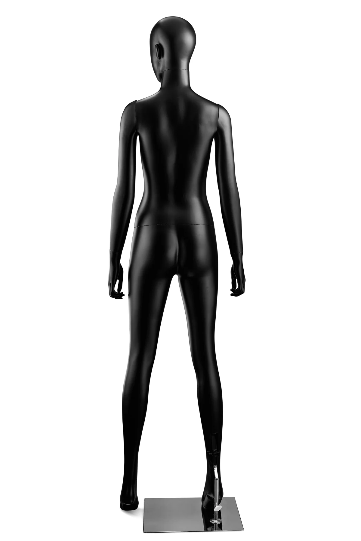 Female Abstract Mannequin in Standing or Sitting Pose (AP Series) - Image 69