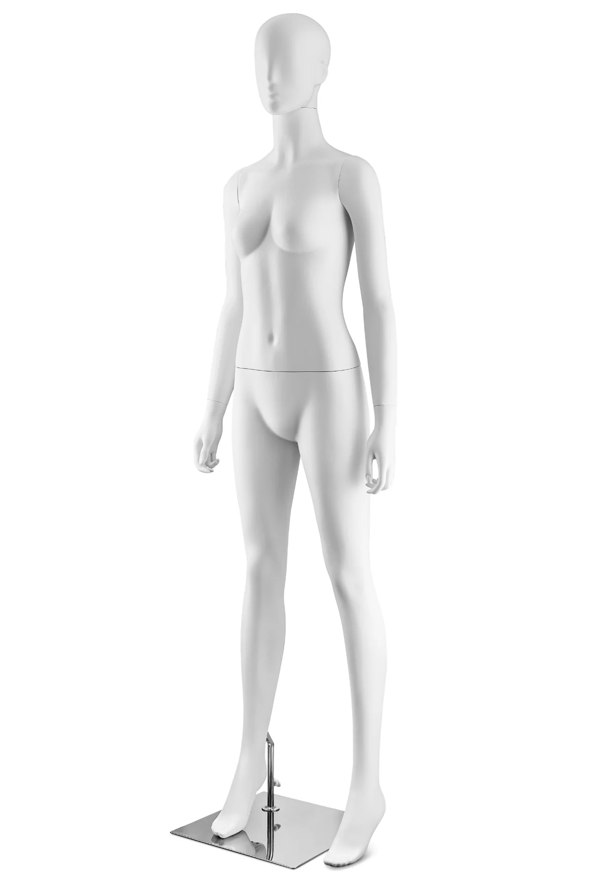 Female Abstract Mannequin in Standing or Sitting Pose (AP Series) - Image 70