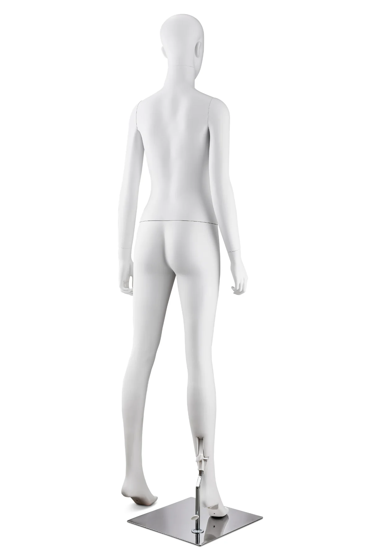 Female Abstract Mannequin in Standing or Sitting Pose (AP Series) - Image 72