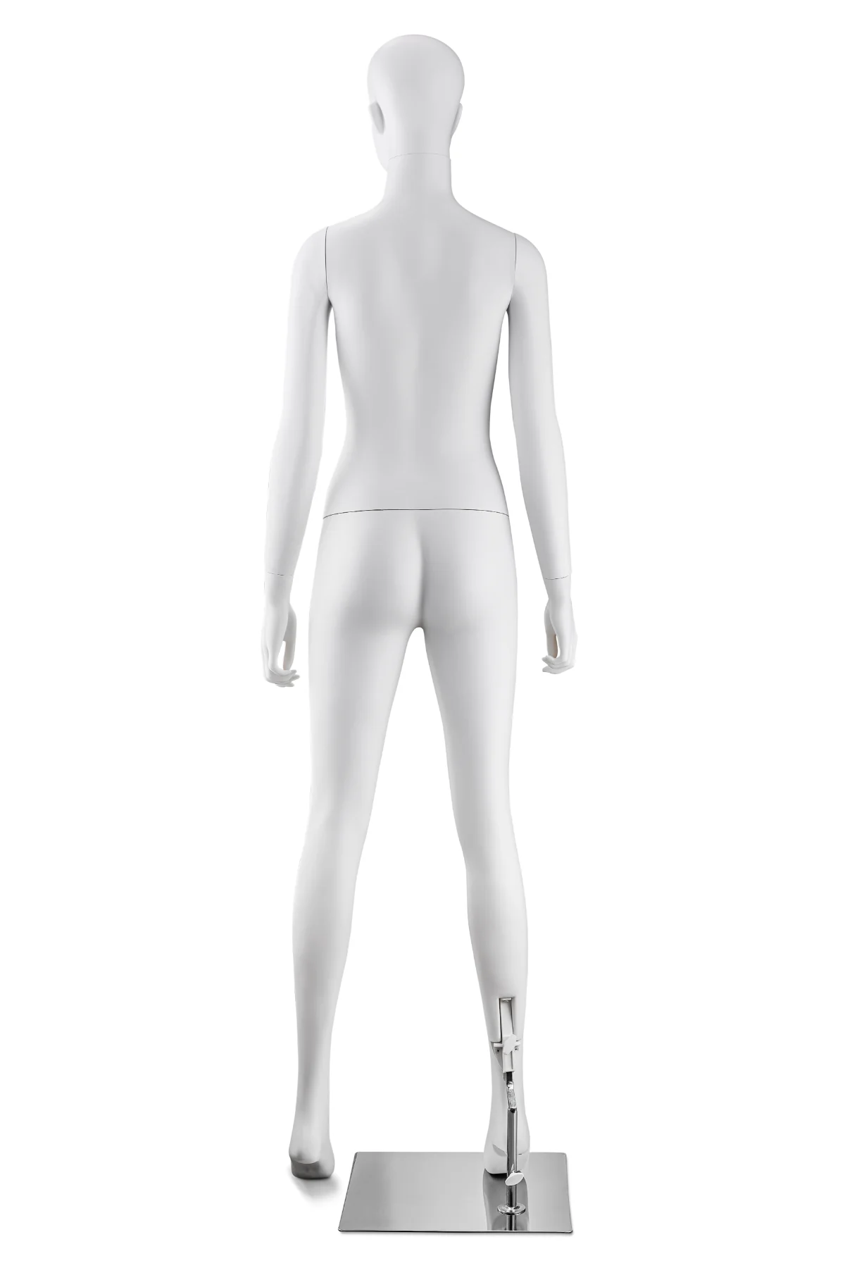 Female Abstract Mannequin in Standing or Sitting Pose (AP Series) - Image 74