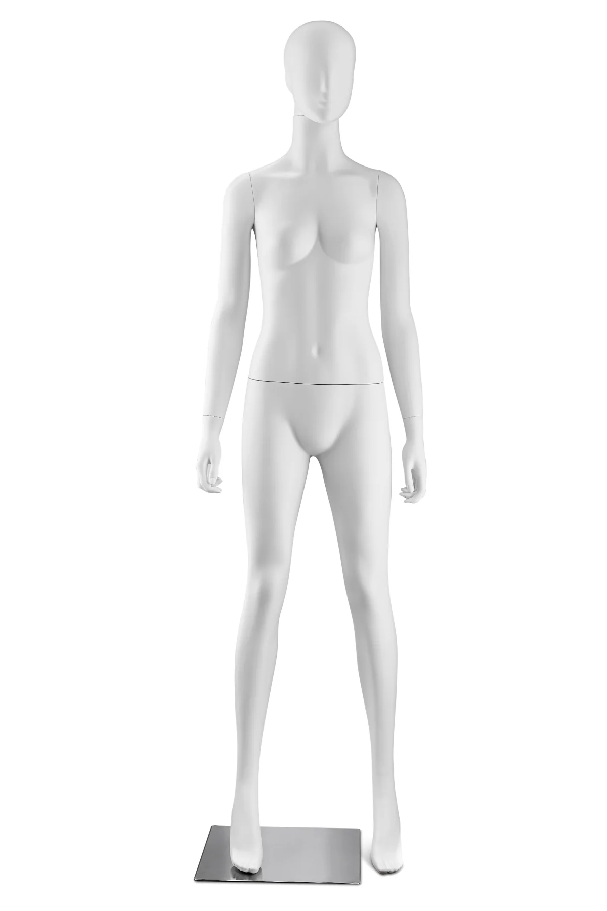 Female Abstract Mannequin in Standing or Sitting Pose (AP Series) - Image 75