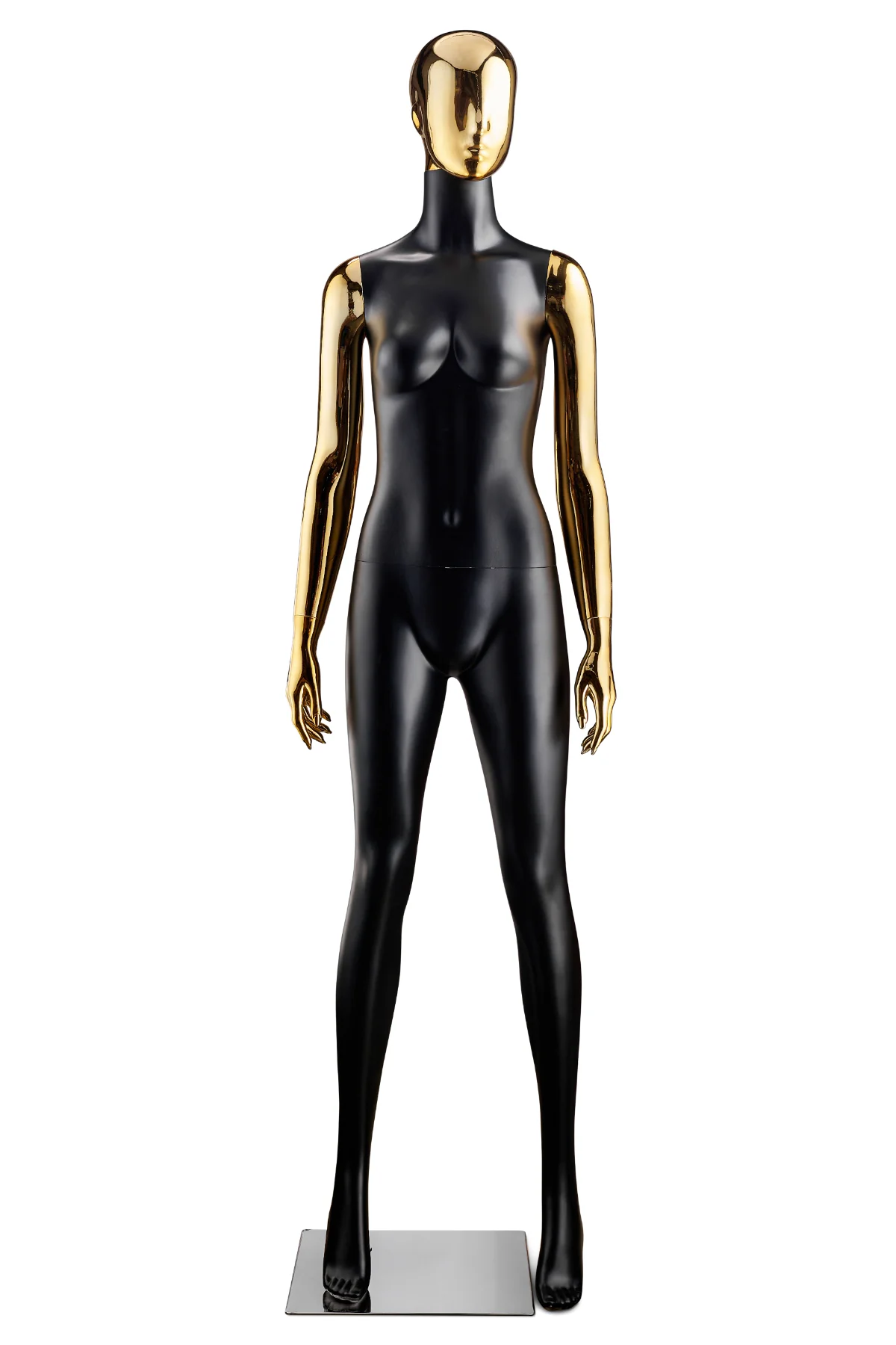 Female Abstract Mannequin in Standing or Sitting Pose (AP Series) - Image 76