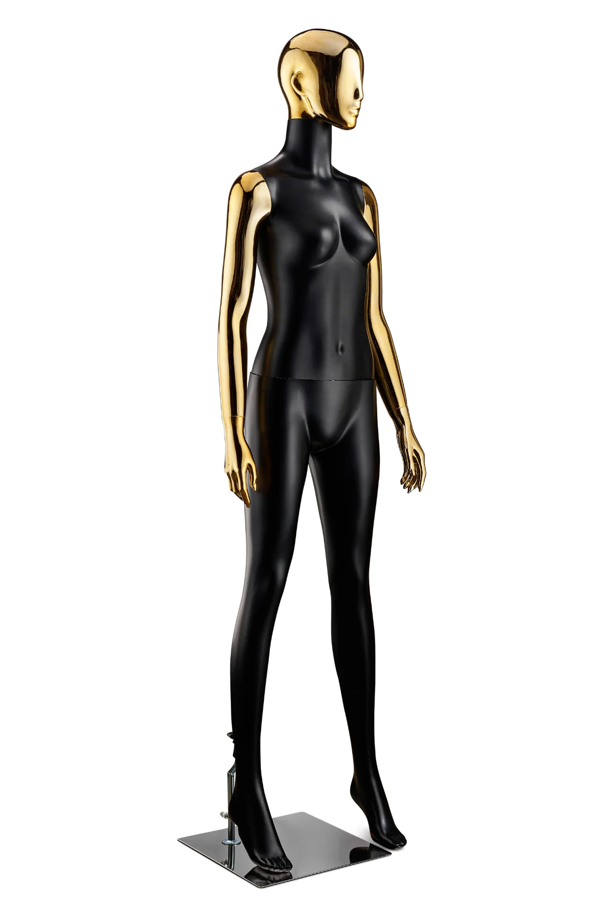 Female Abstract Mannequin in Standing or Sitting Pose (AP Series) - Image 77