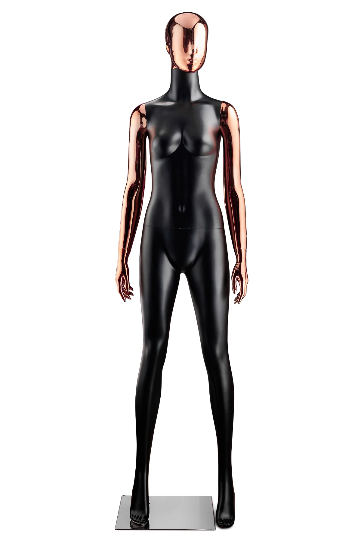 Female Abstract Mannequin in Standing or Sitting Pose (AP Series) - Image 78
