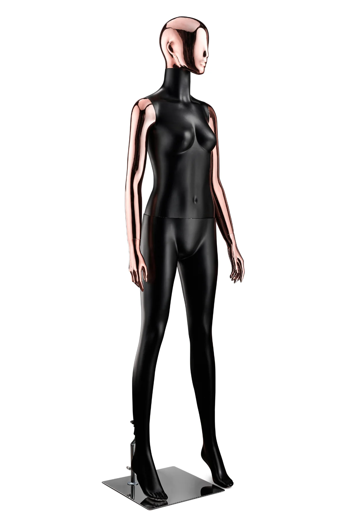 Female Abstract Mannequin in Standing or Sitting Pose (AP Series) - Image 79