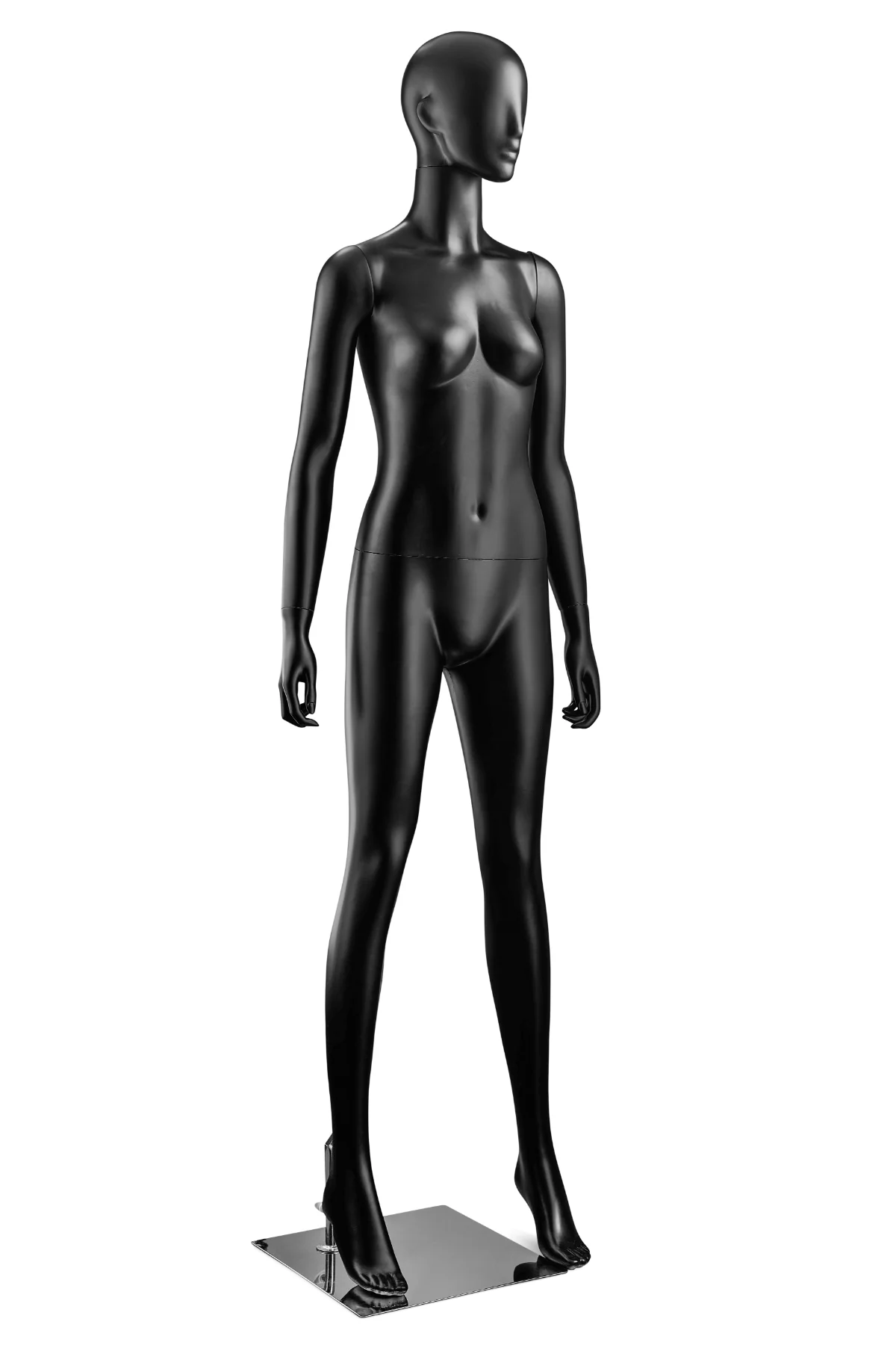 Female Abstract Mannequin in Standing or Sitting Pose (AP Series) - Image 80