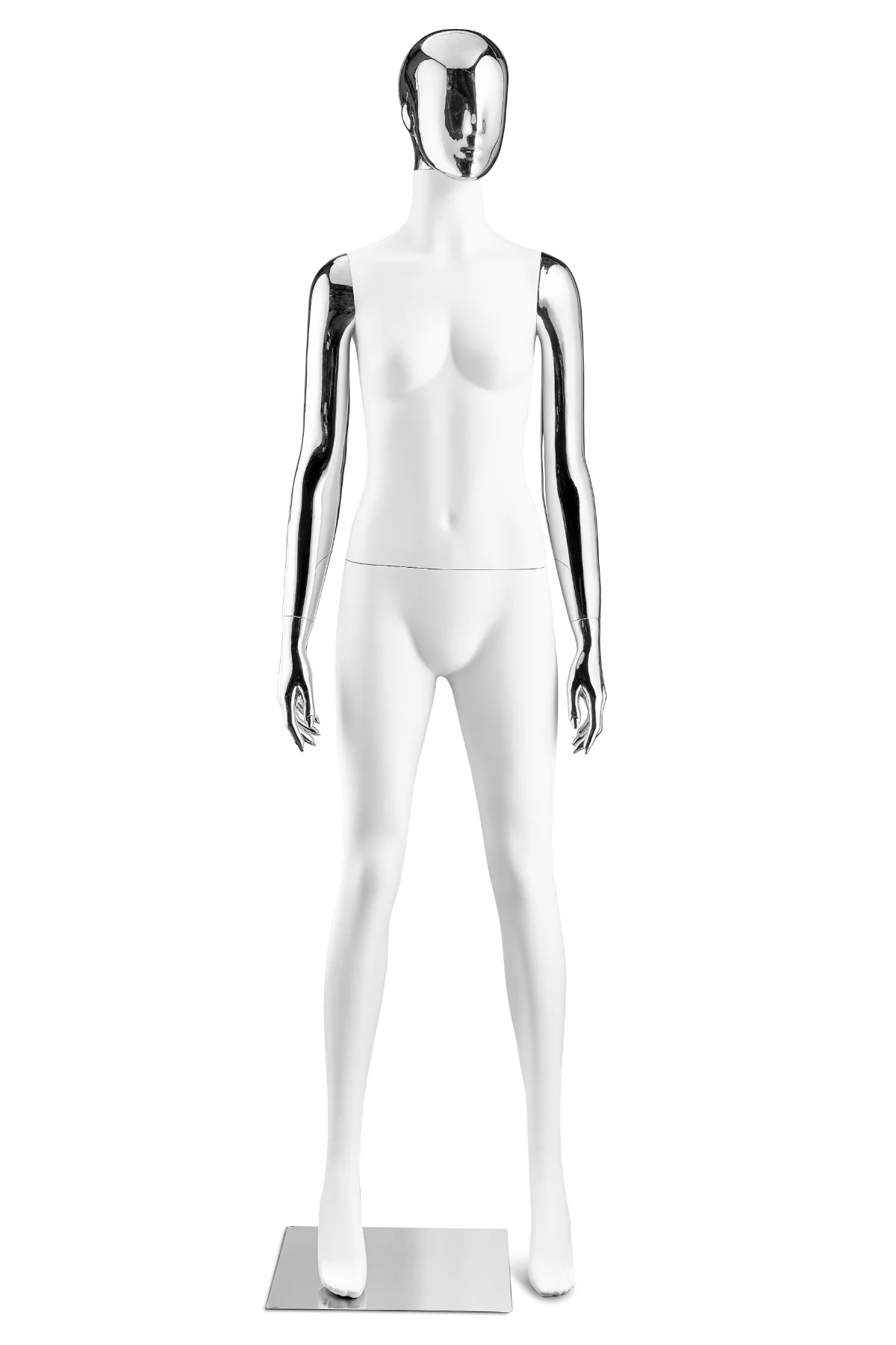 Female Abstract Mannequin in Standing or Sitting Pose (AP Series) - Image 82