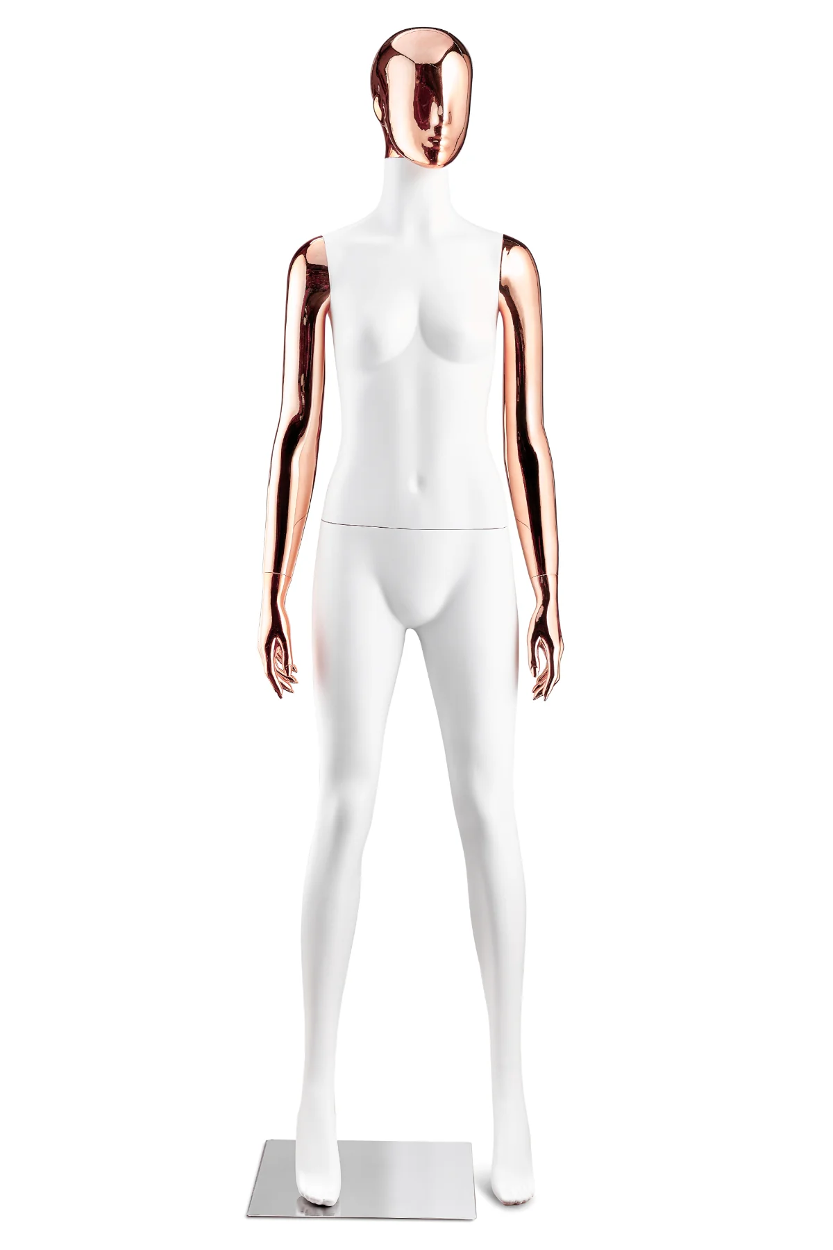 Female Abstract Mannequin in Standing or Sitting Pose (AP Series) - Image 83