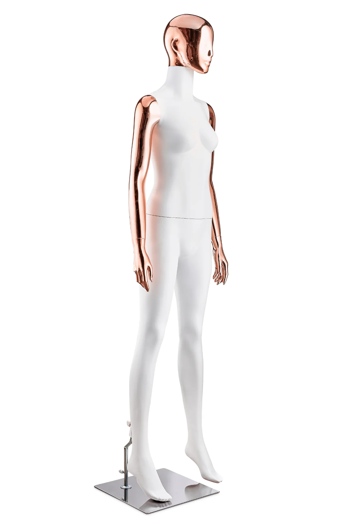 Female Abstract Mannequin in Standing or Sitting Pose (AP Series) - Image 84