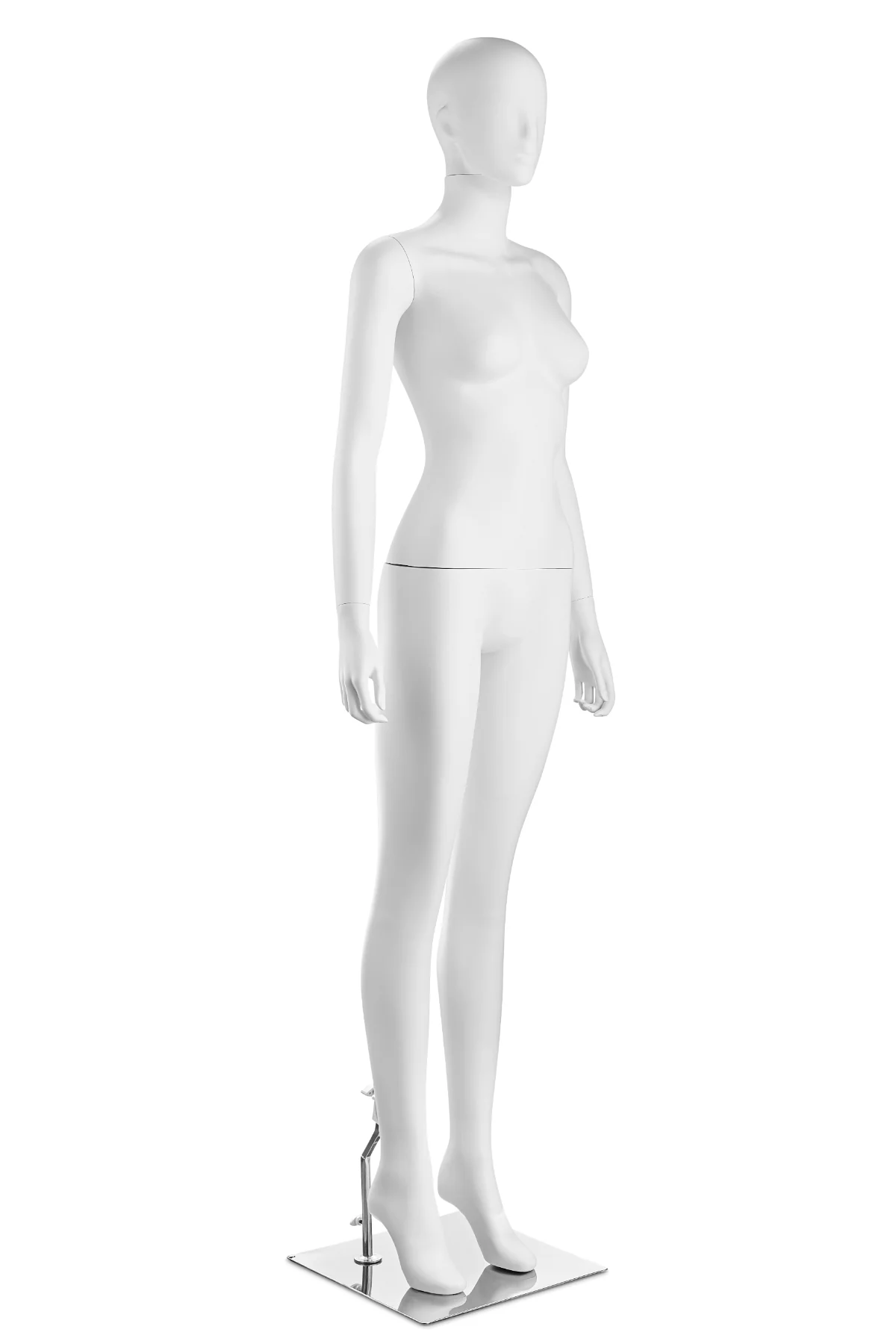 Female Abstract Mannequin in Standing or Sitting Pose (AP Series) - Image 3