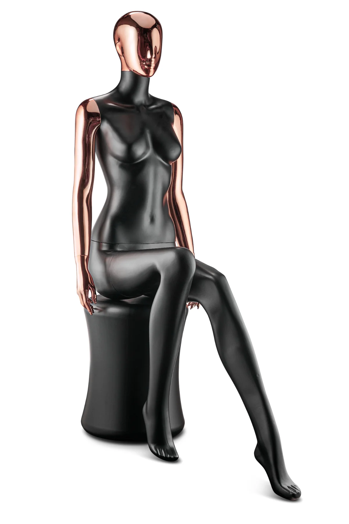 Female Abstract Mannequin in Standing or Sitting Pose (AP Series) - Image 93