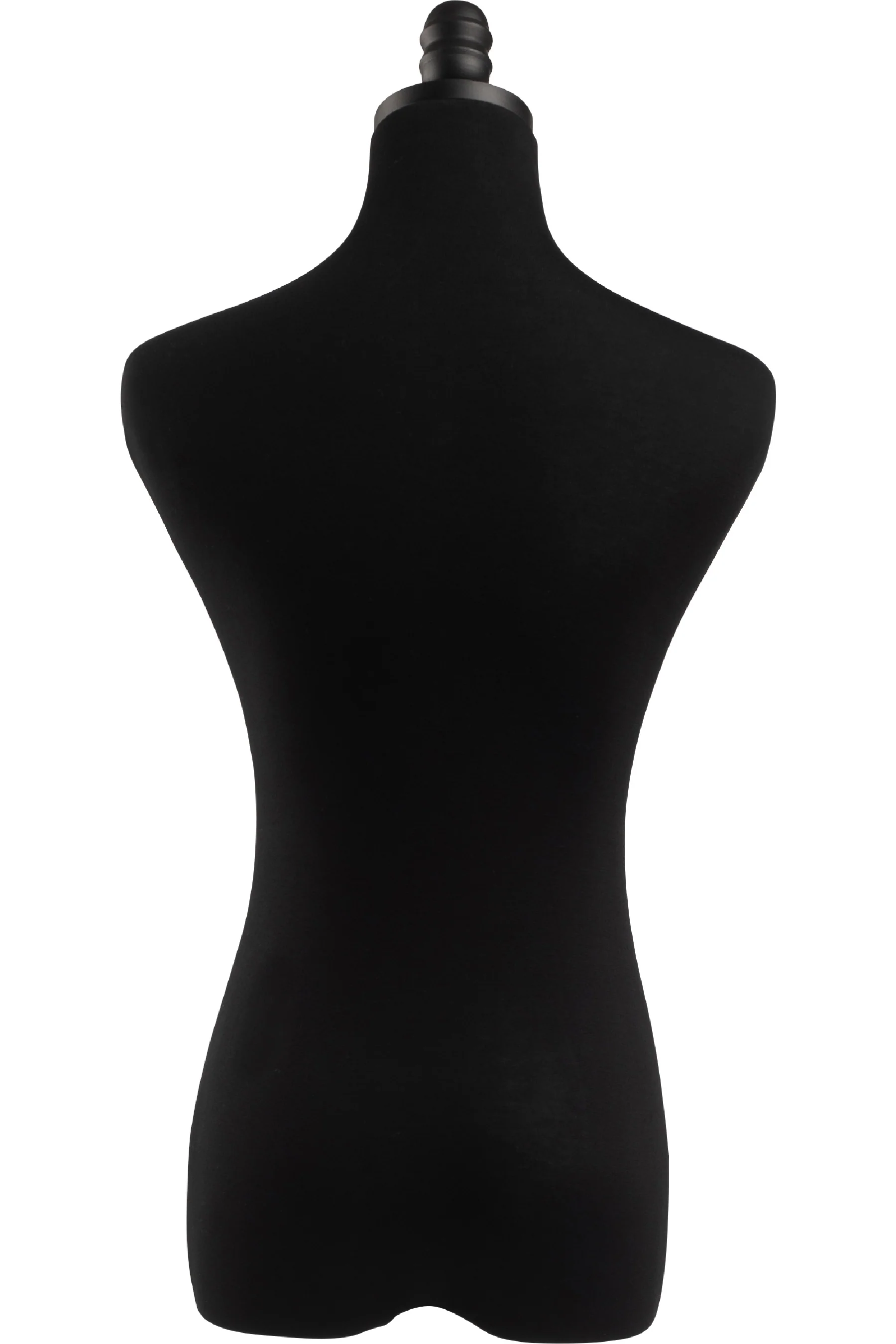 Female Display Dress Form Torso - Image 12